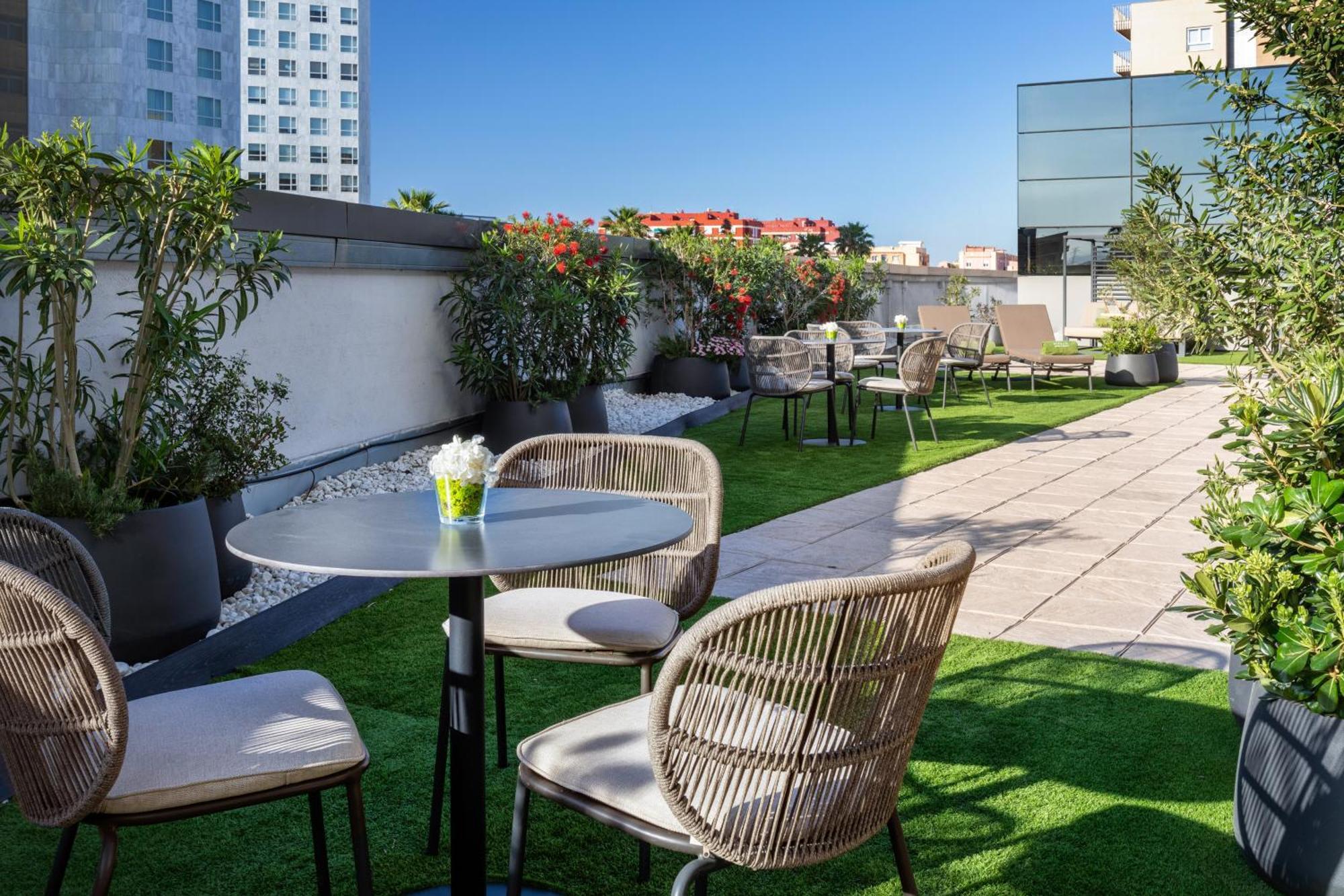Hotel Melia
