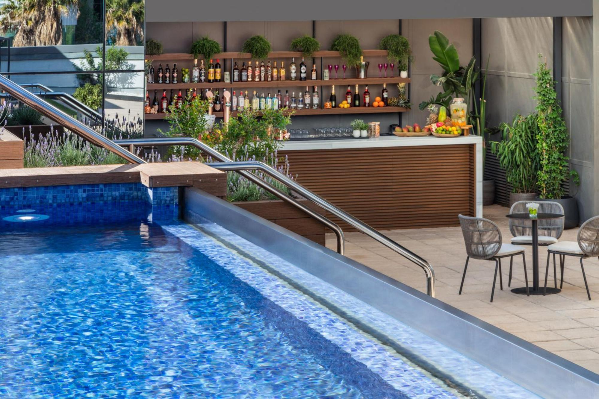Melia Hotel Valencia