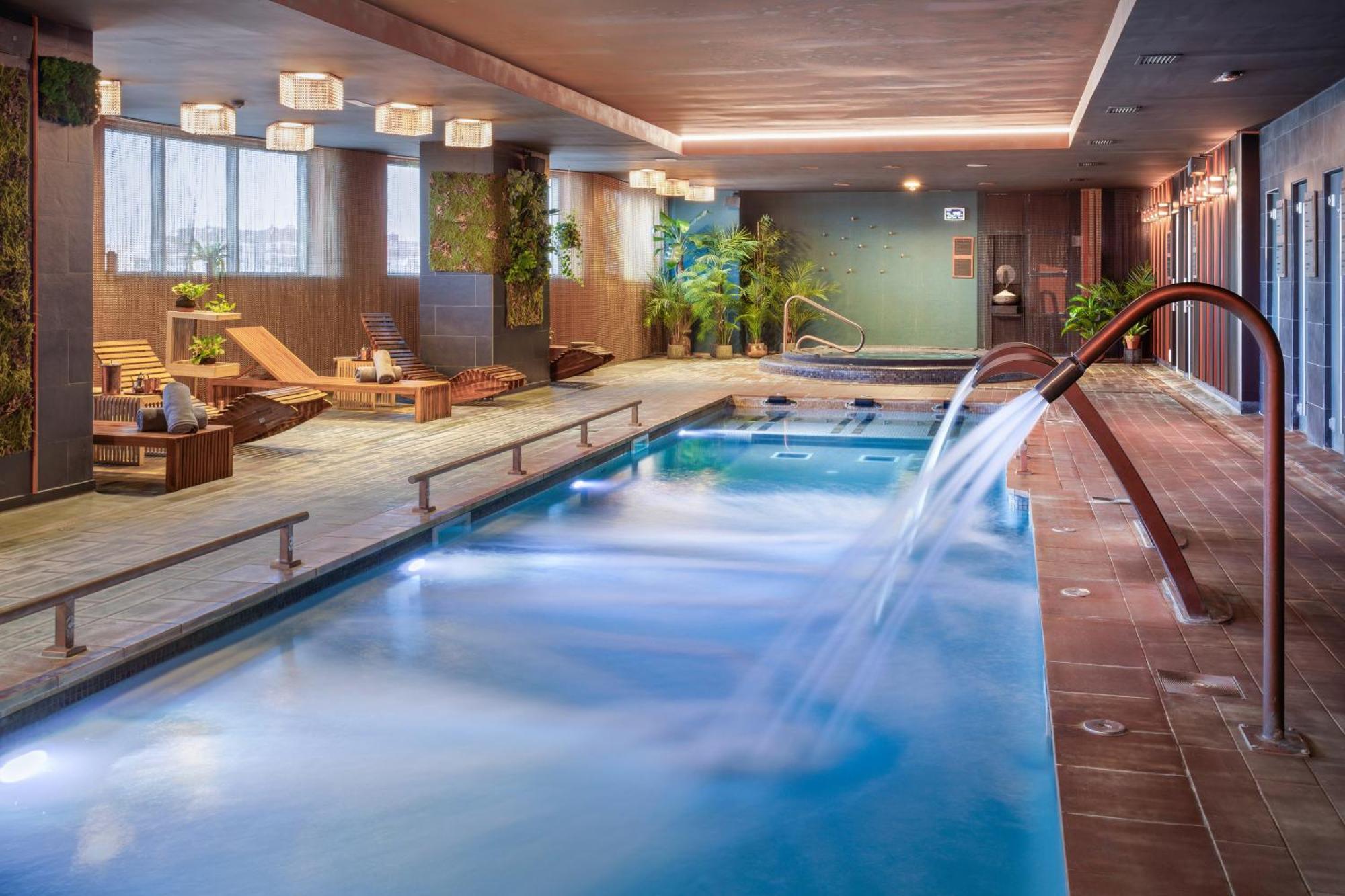 Hotel Melia Valencia