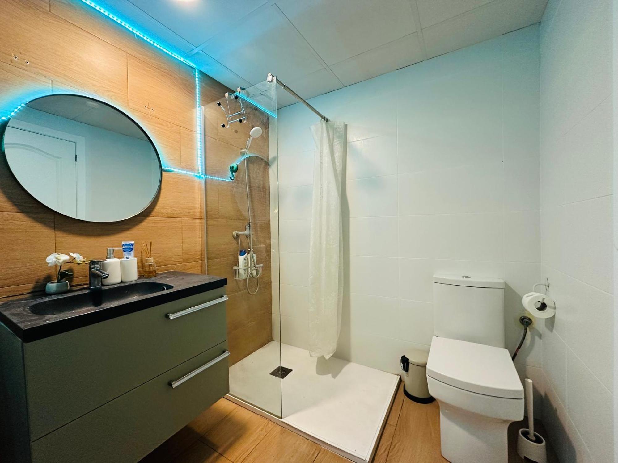 Mirador 5 Del Mercado - Con Bano Privado En El Centro De La Ciudad Vella Privatunterkunft *