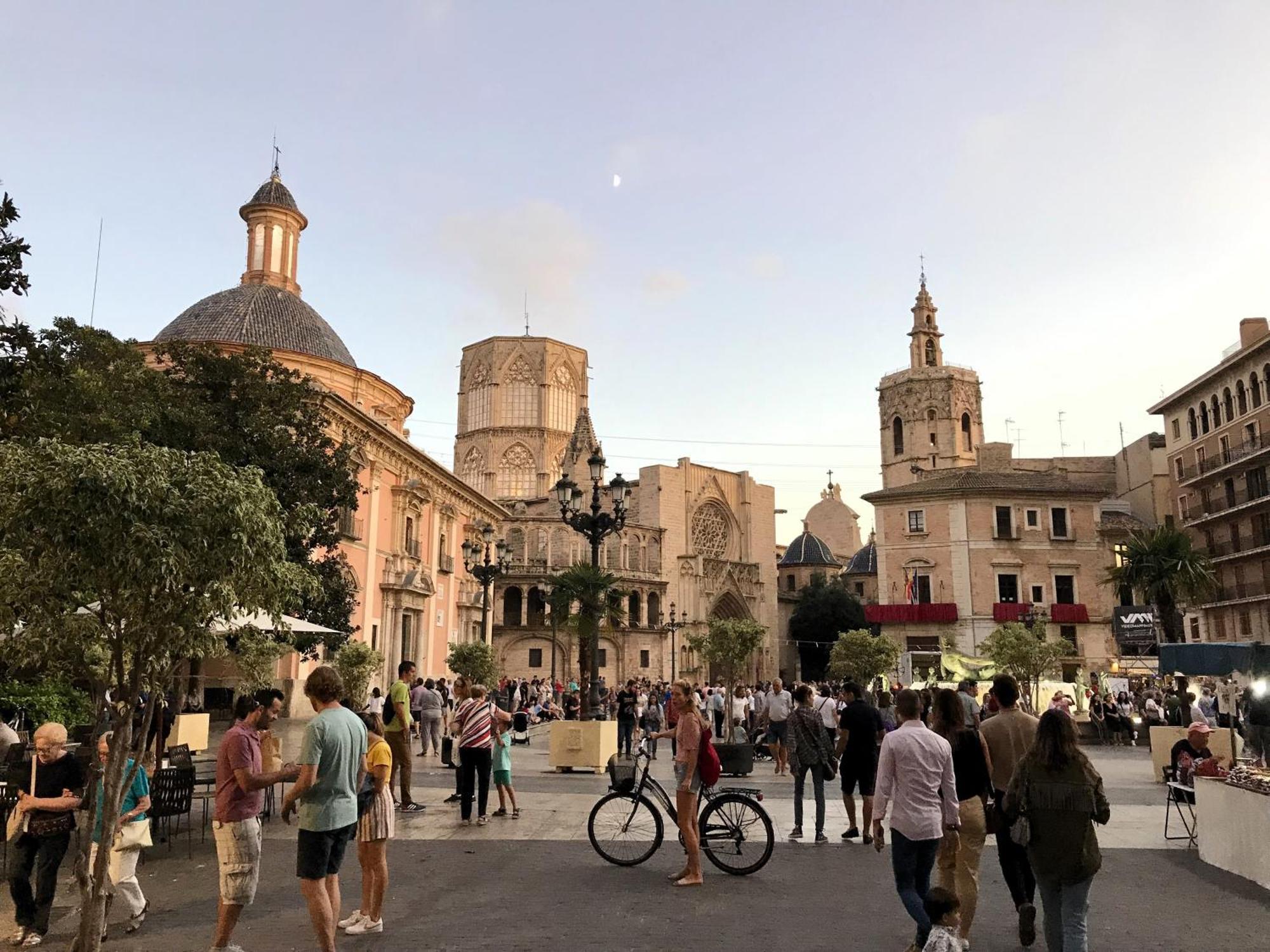 Cosy Bolseria Valencia