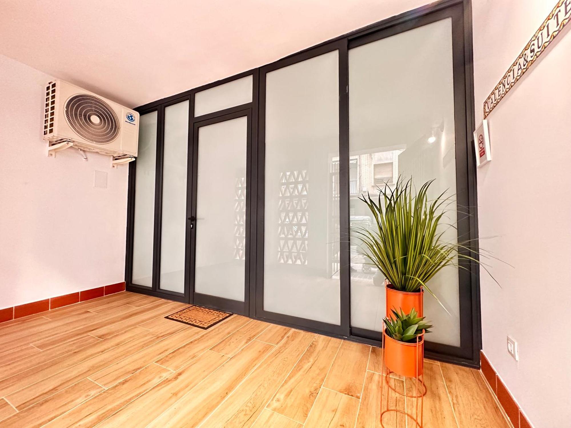 & Ayora Apartamento