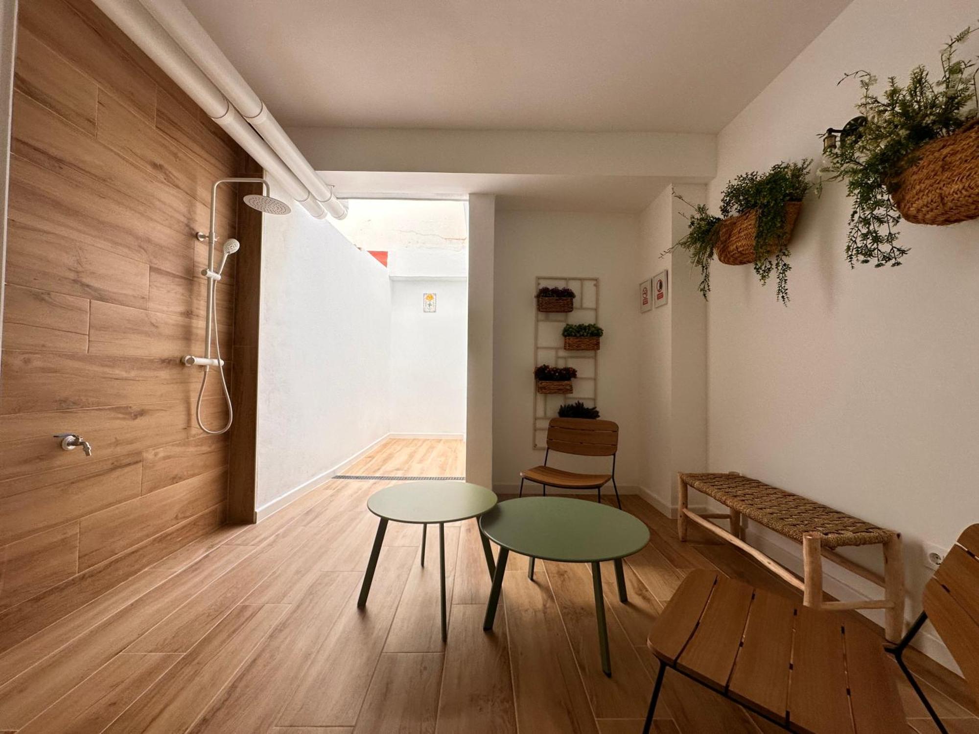 & Ayora Apartamento