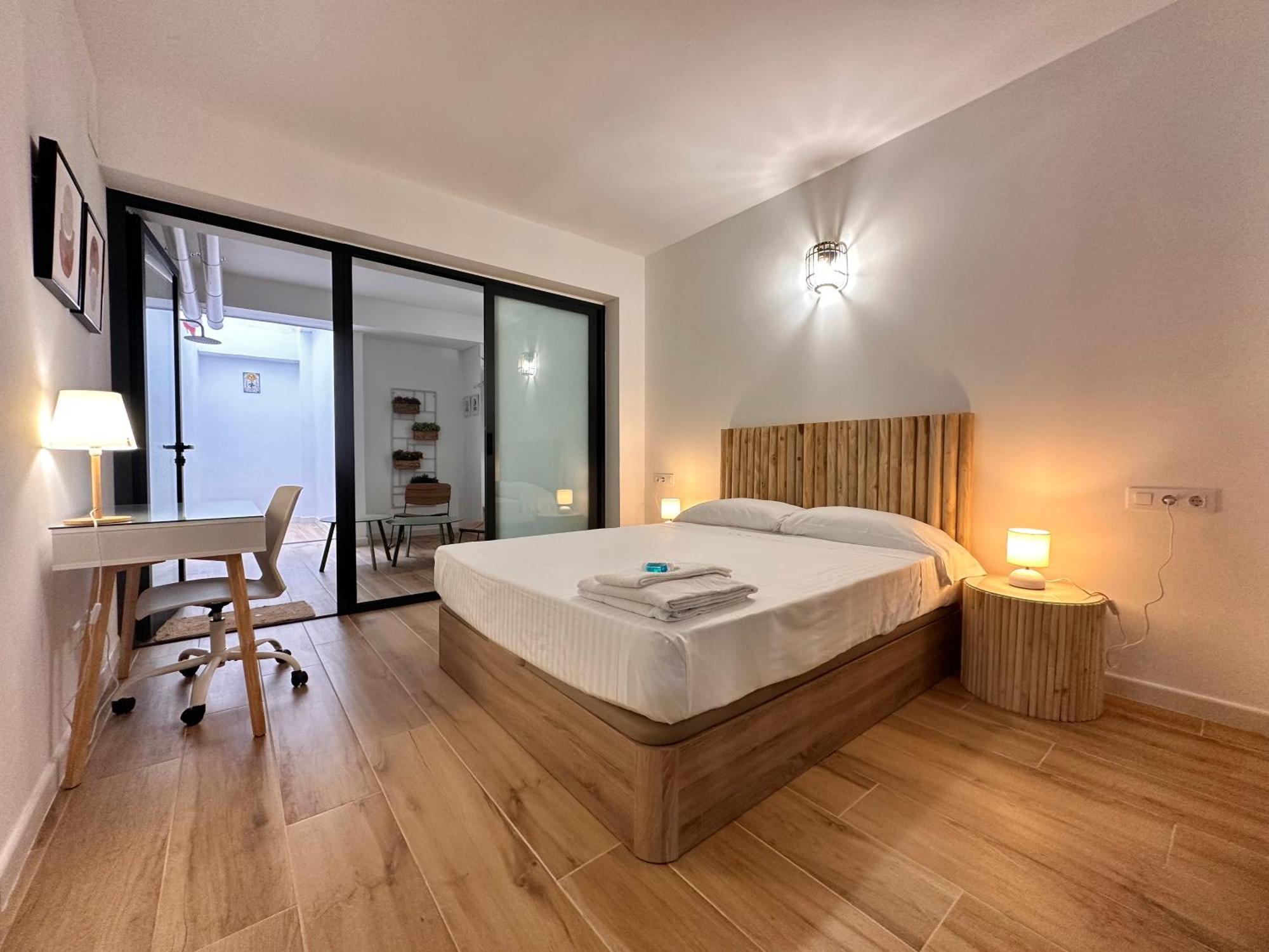 Apartamento & Ayora