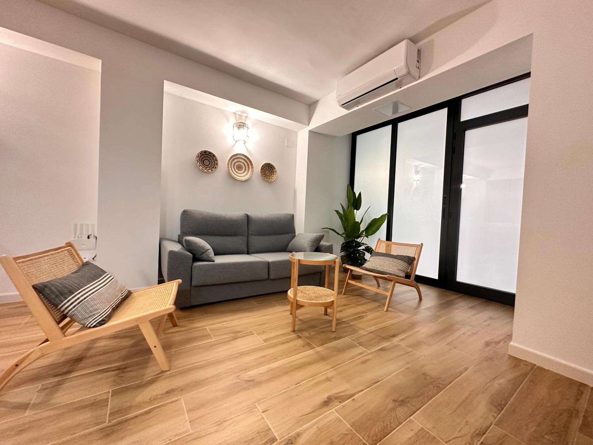 & Ayora Apartamento *