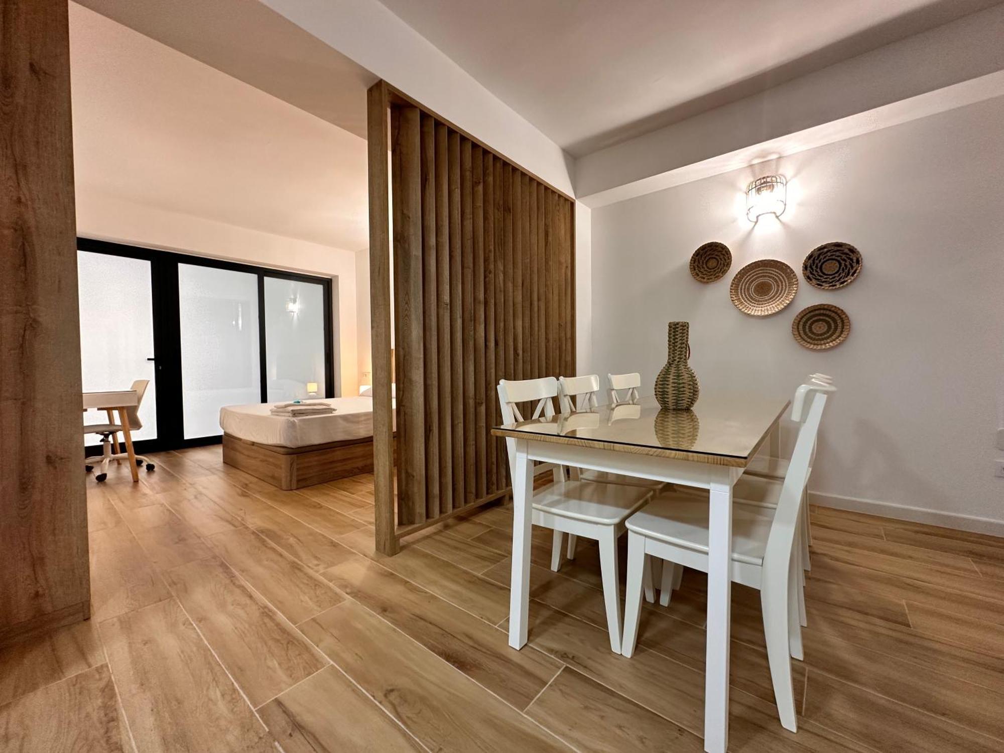 Apartamento & Ayora