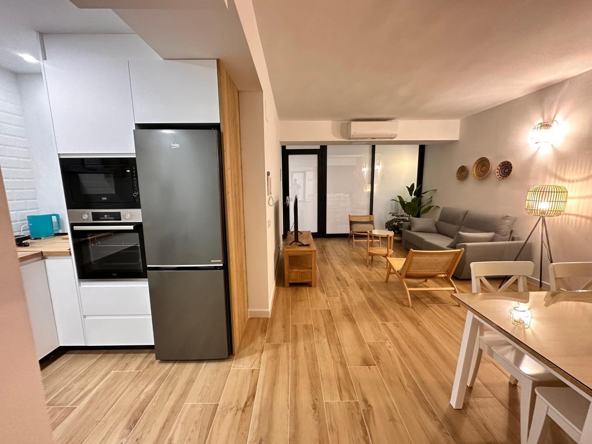 Apartamento & Ayora