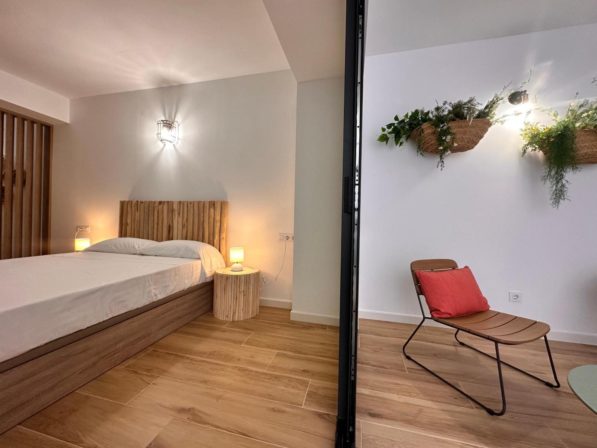 & Ayora Apartamento *