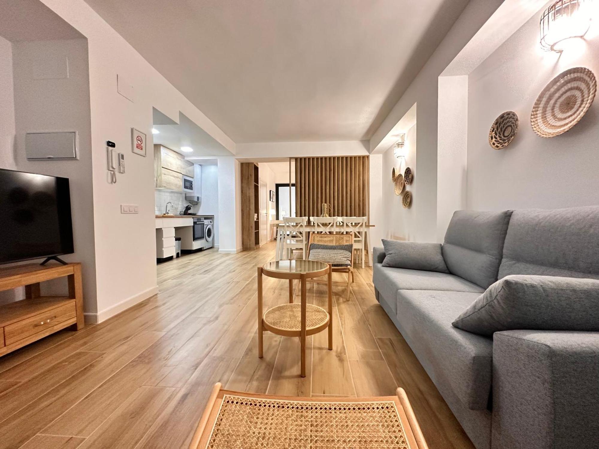& Ayora Apartamento Valencia