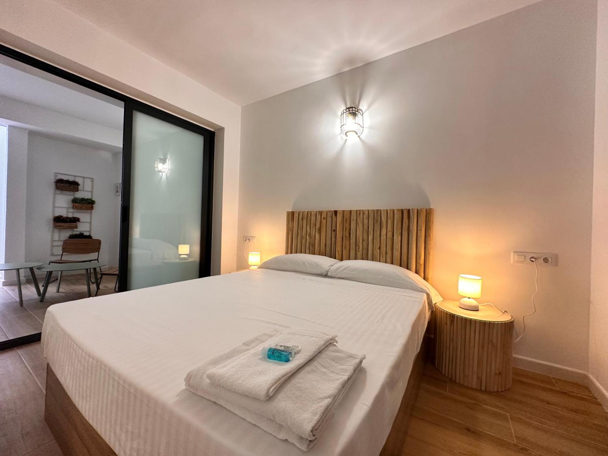 Apartamento & Ayora Valencia