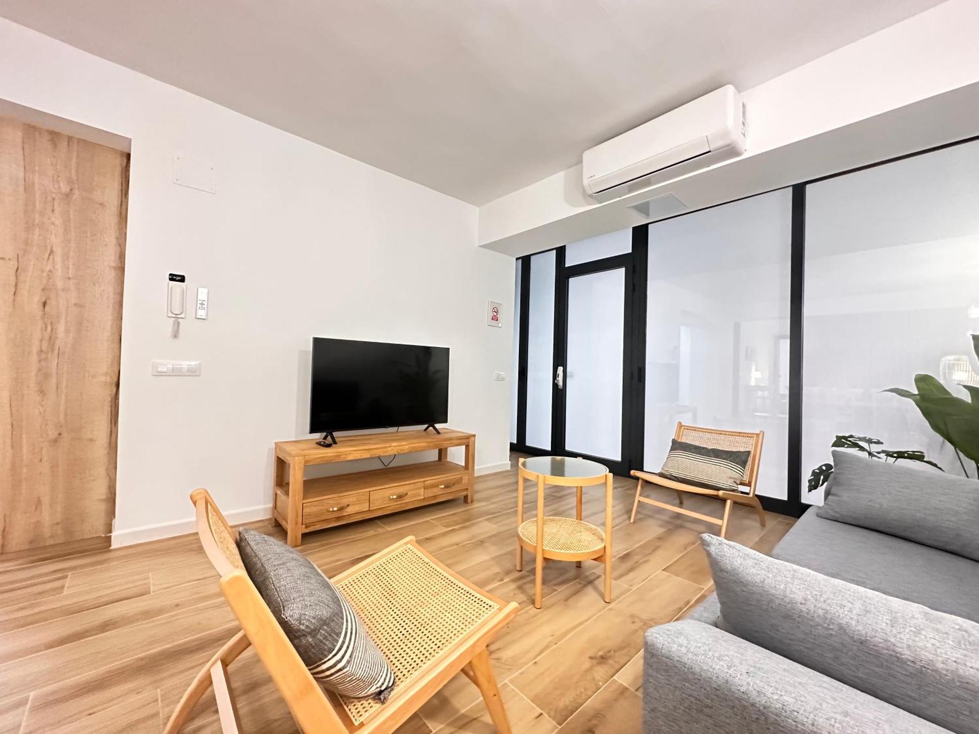 & Ayora Apartamento