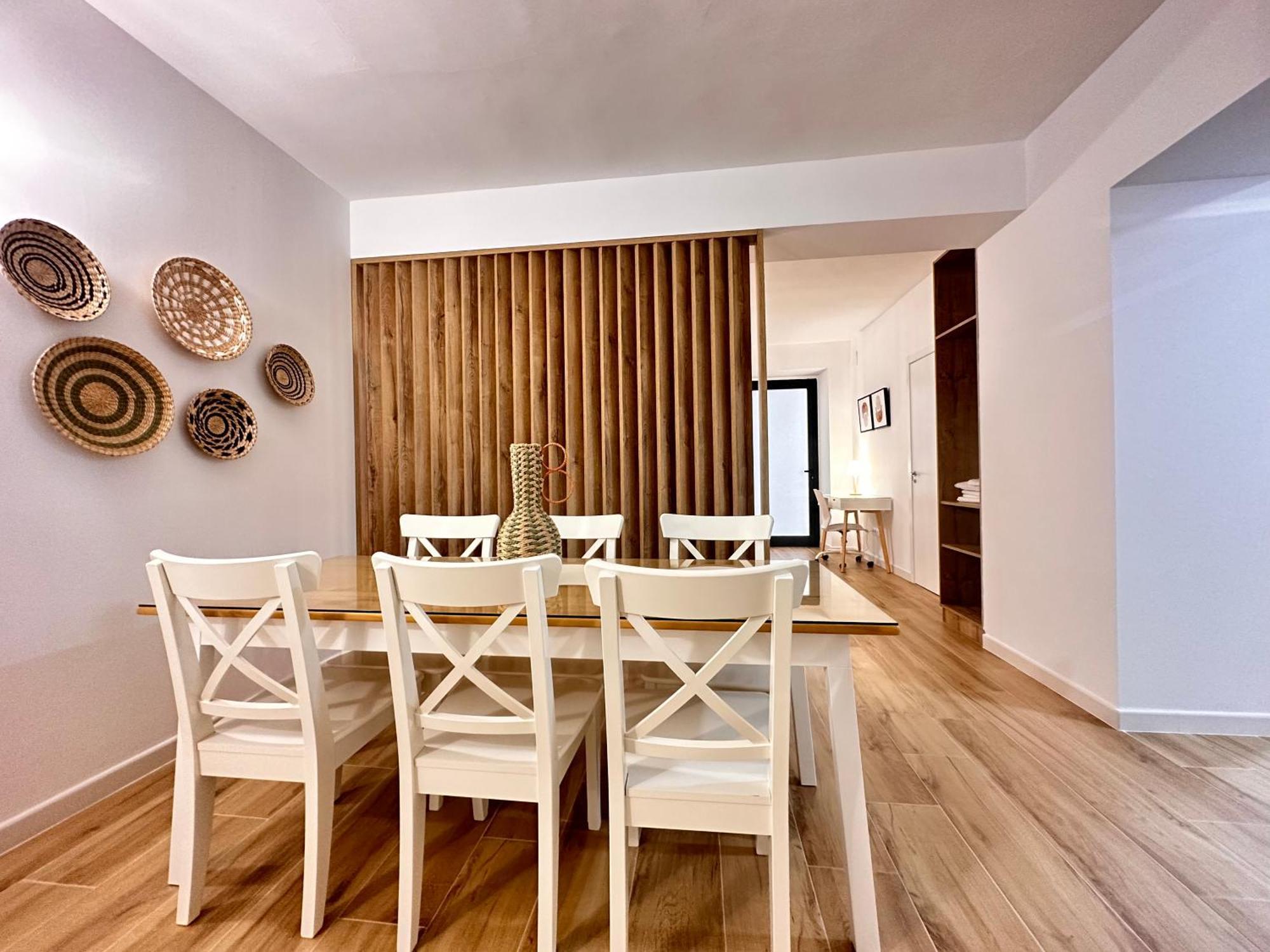 Apartamento & Ayora