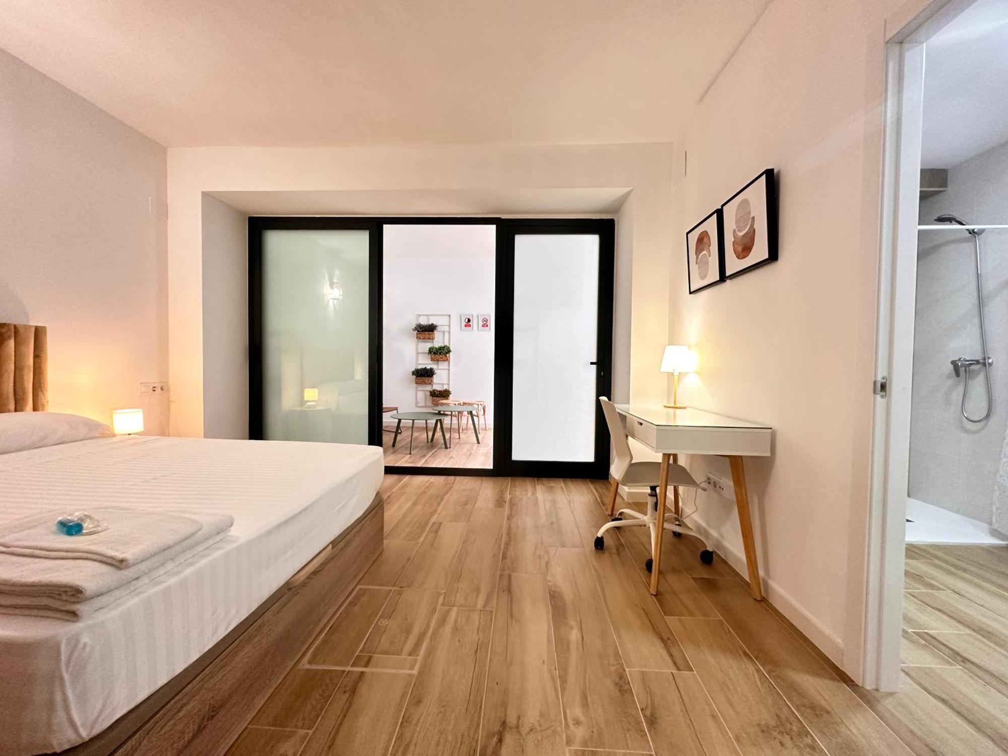 & Ayora Apartamento *
