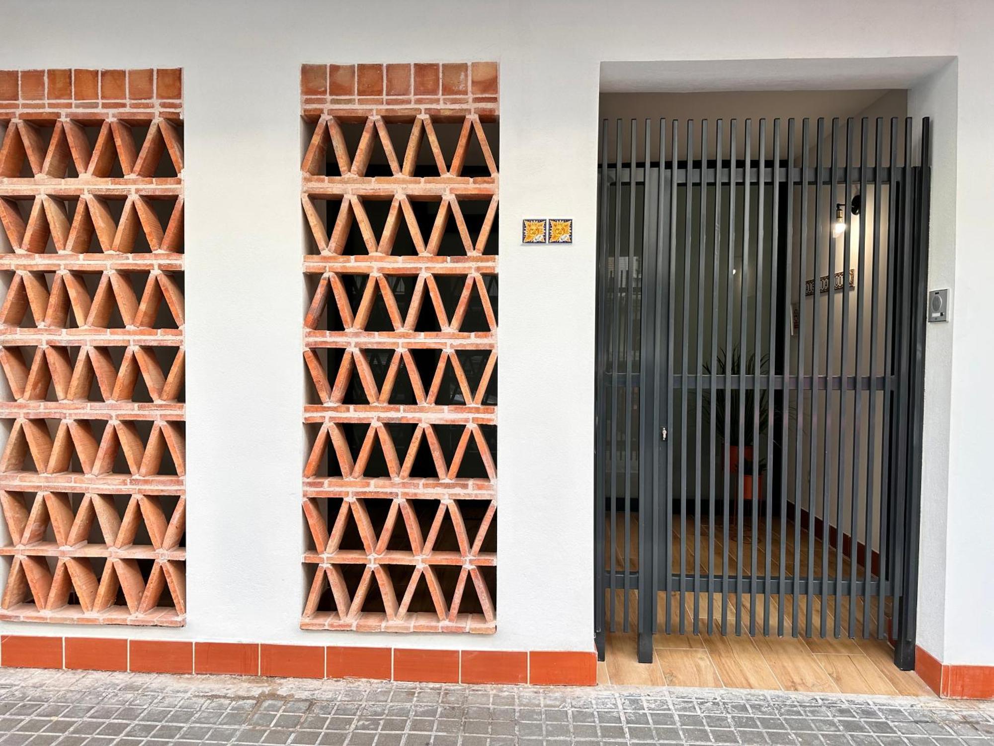 & Ayora Apartamento Valencia