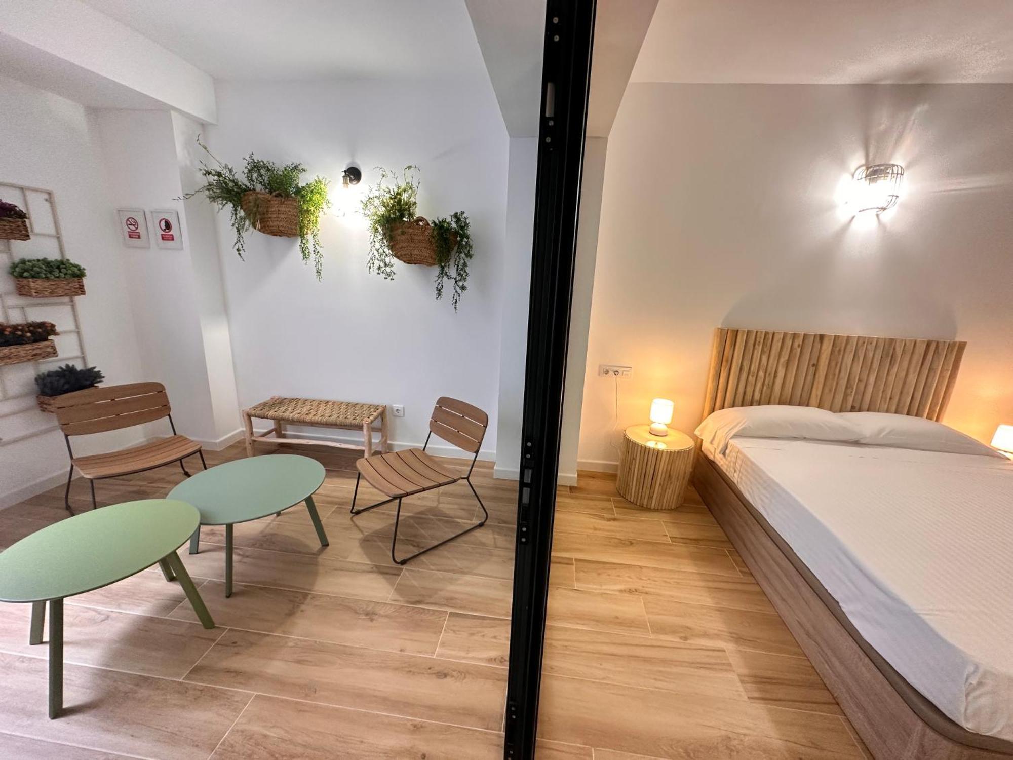 Apartamento & Ayora Valencia