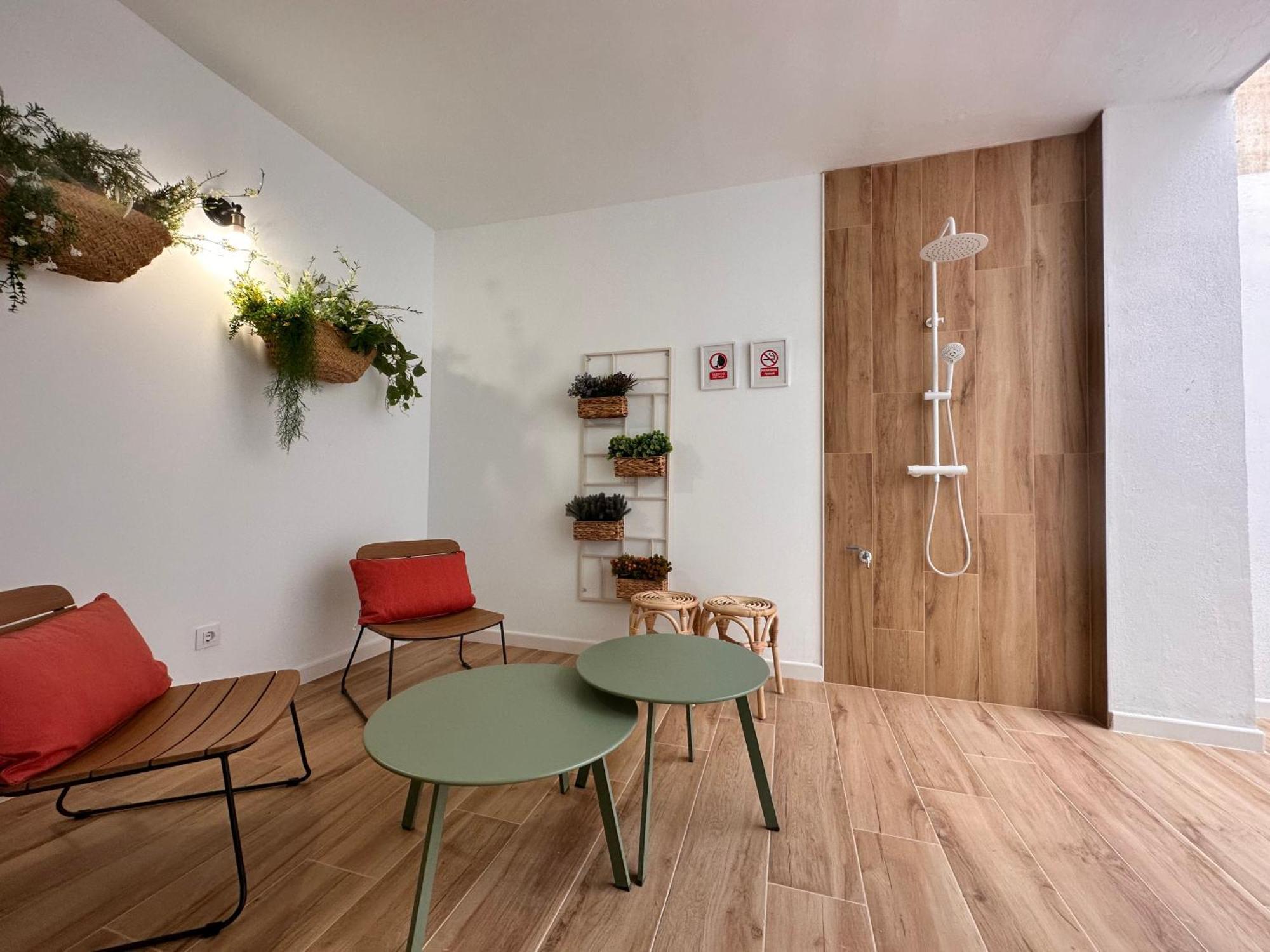 & Ayora Apartamento