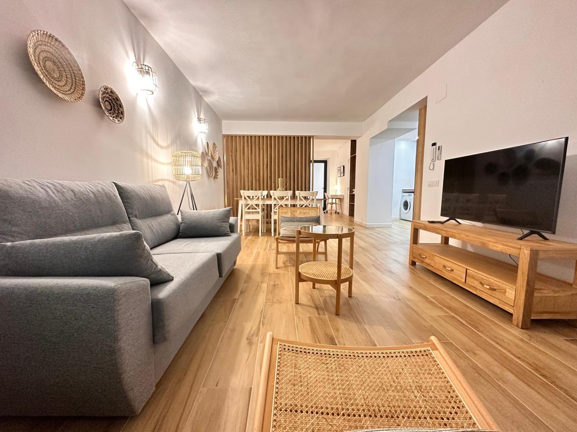 & Ayora Apartamento Valencia