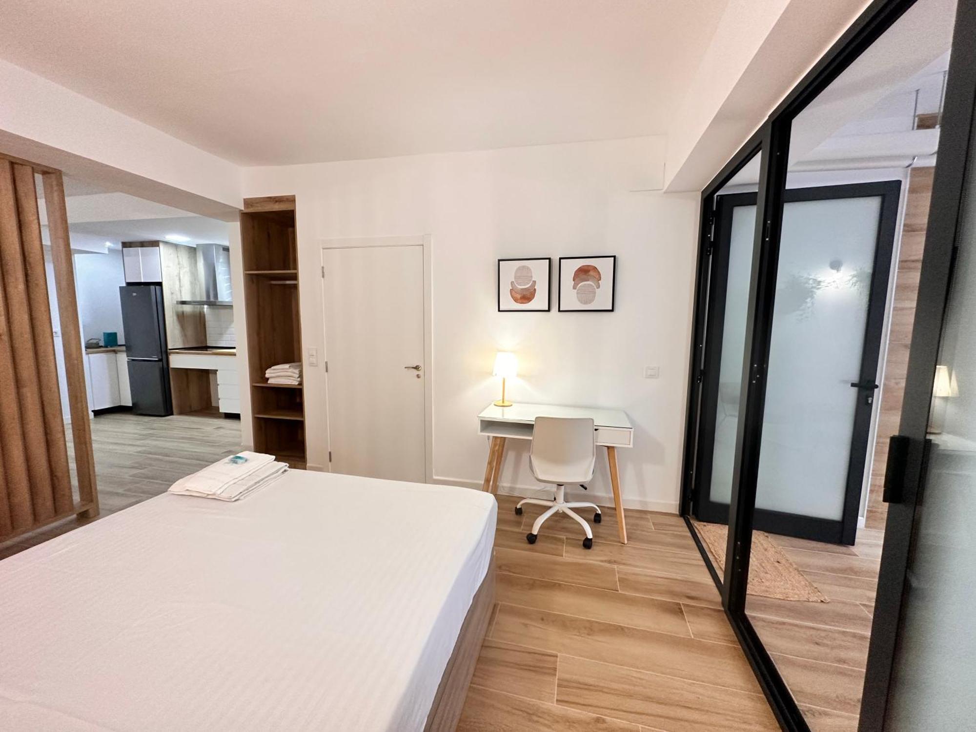 & Ayora Apartamento Valencia