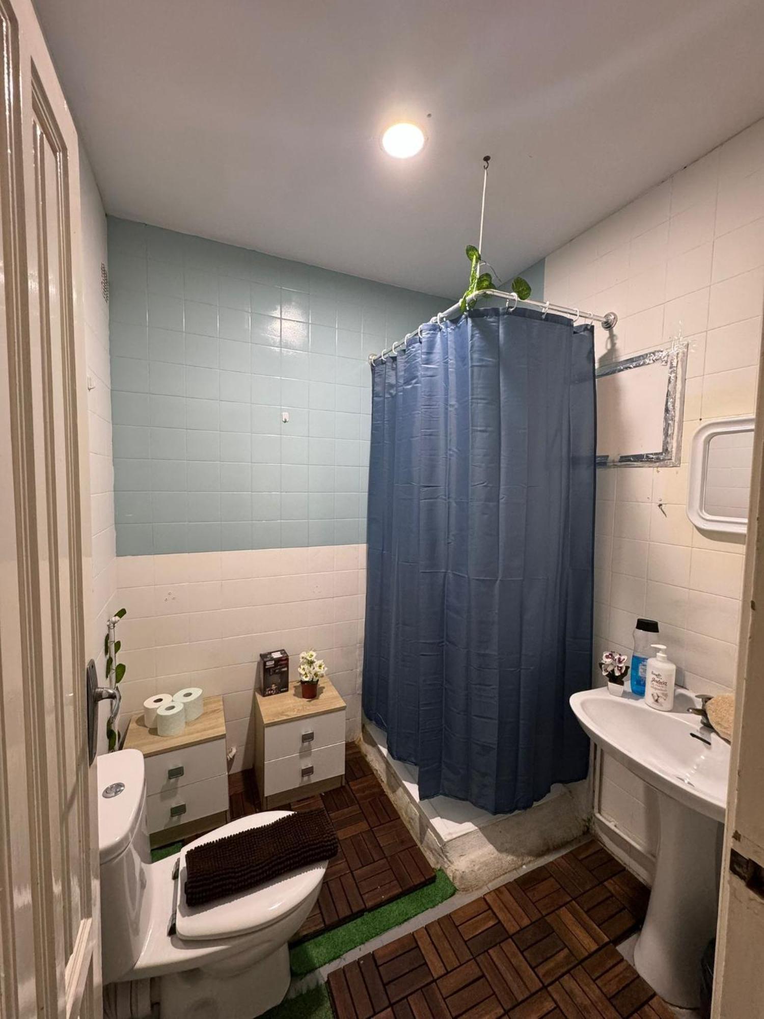 Apartamento En Pleno Centro Apartment