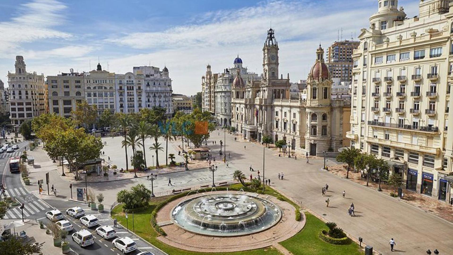 Apartamento En Pleno Centro Apartment *