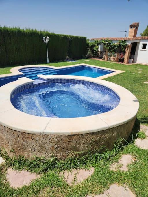Casa Molins Valencia