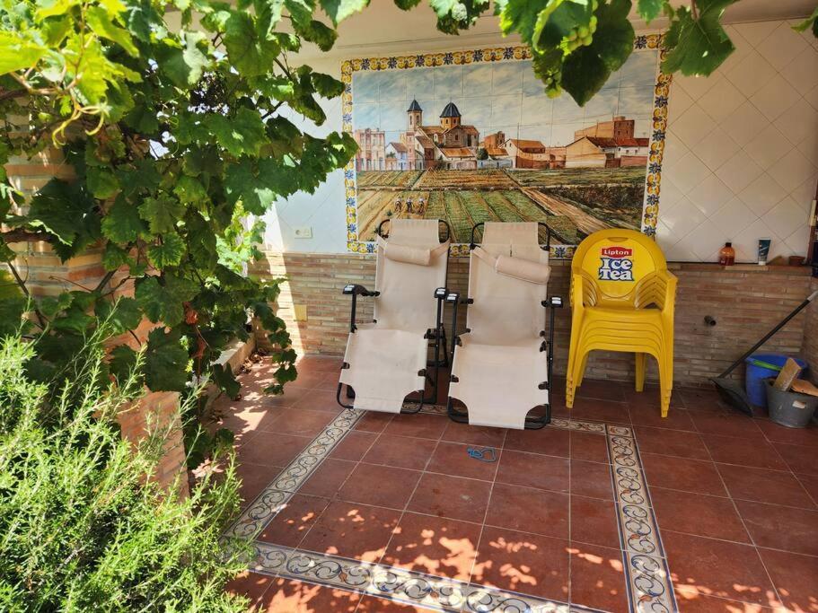 Casa Molins