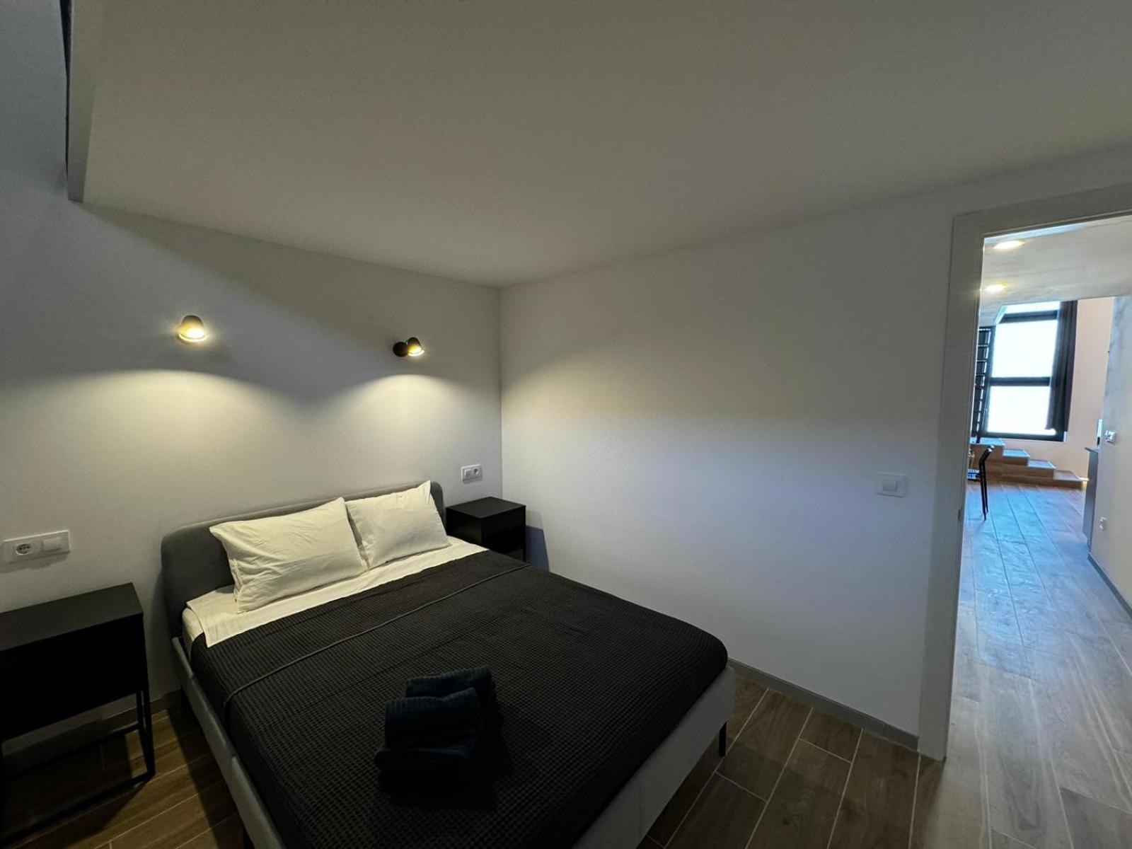 Aparthotel Melia Y Fuster 23c *