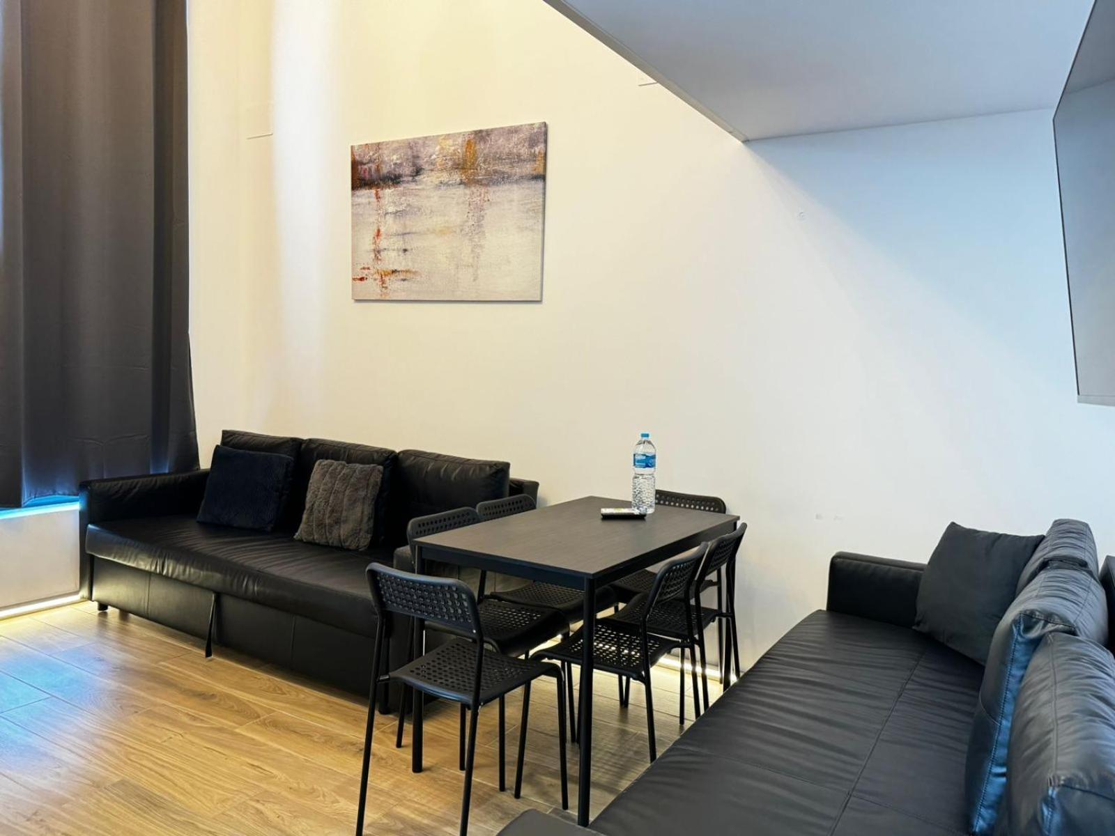 Aparthotel Melia Y Fuster 23c Valencia