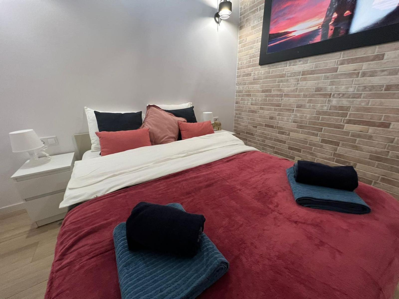 Aparthotel Melia Y Fuster 23c Valencia