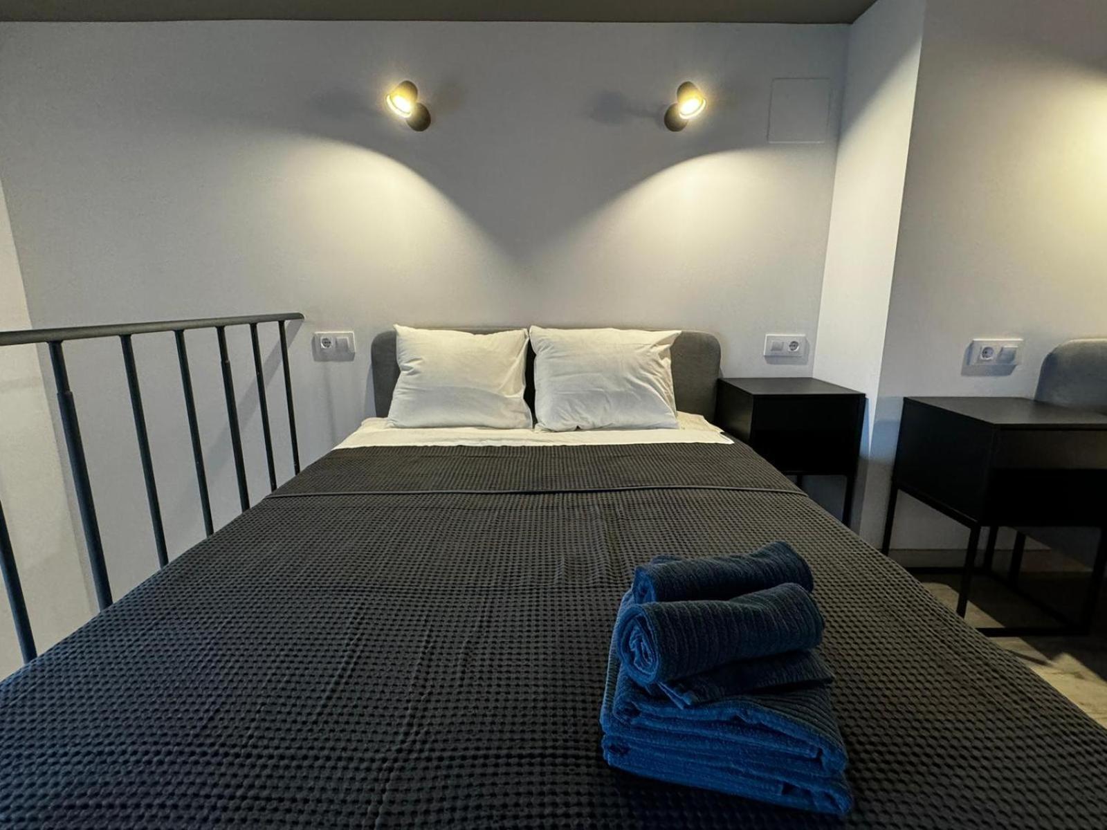 Aparthotel Melia Y Fuster 23c *