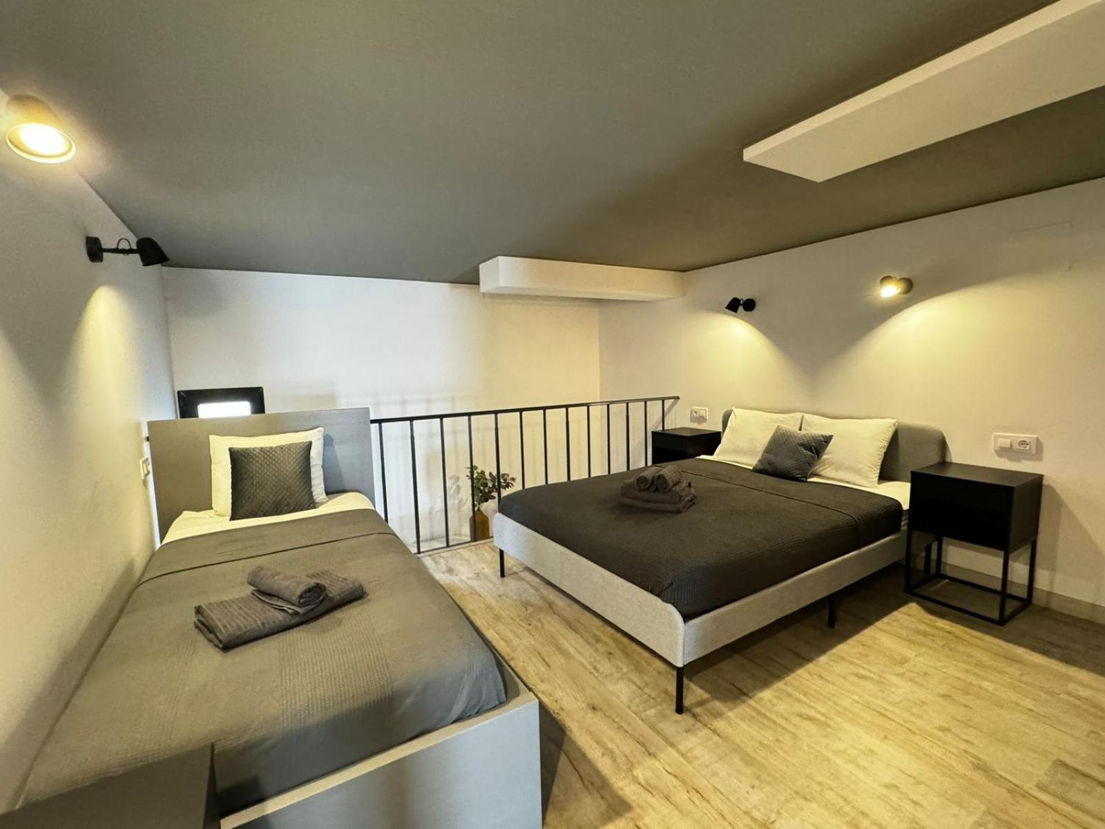 Aparthotel Melia Y Fuster 23c *