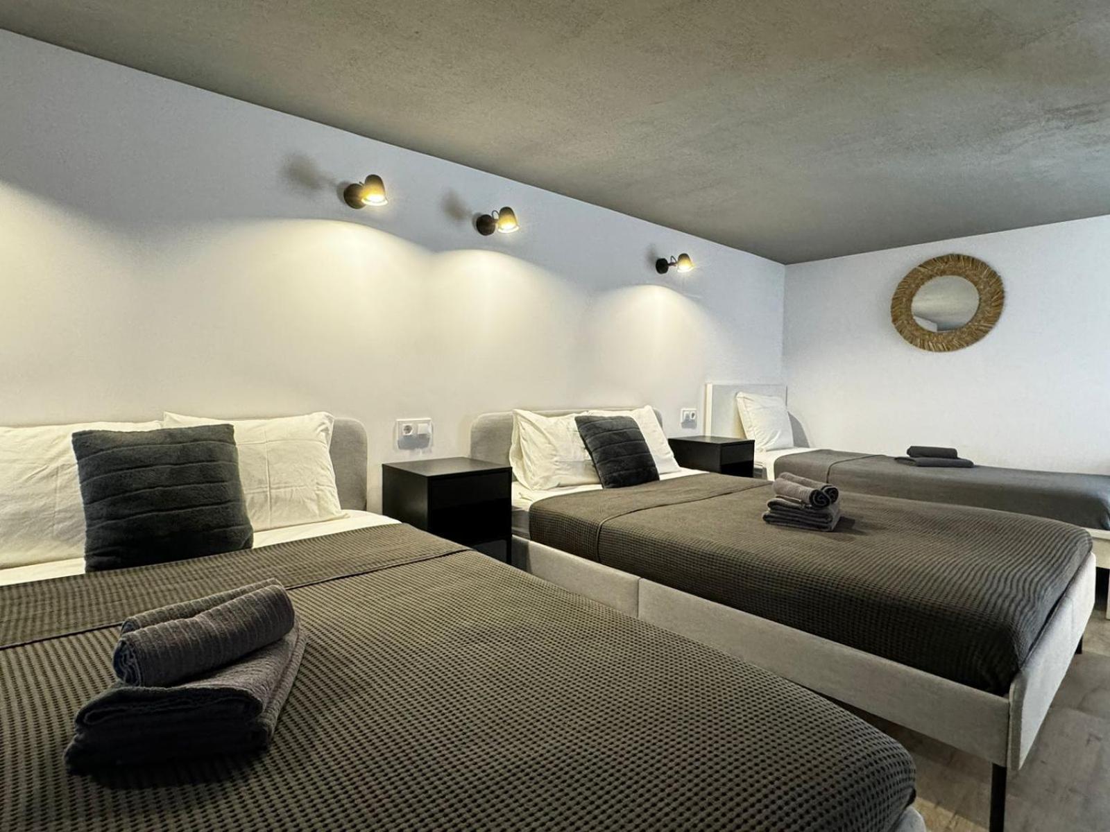Aparthotel Melia Y Fuster 23c Valencia
