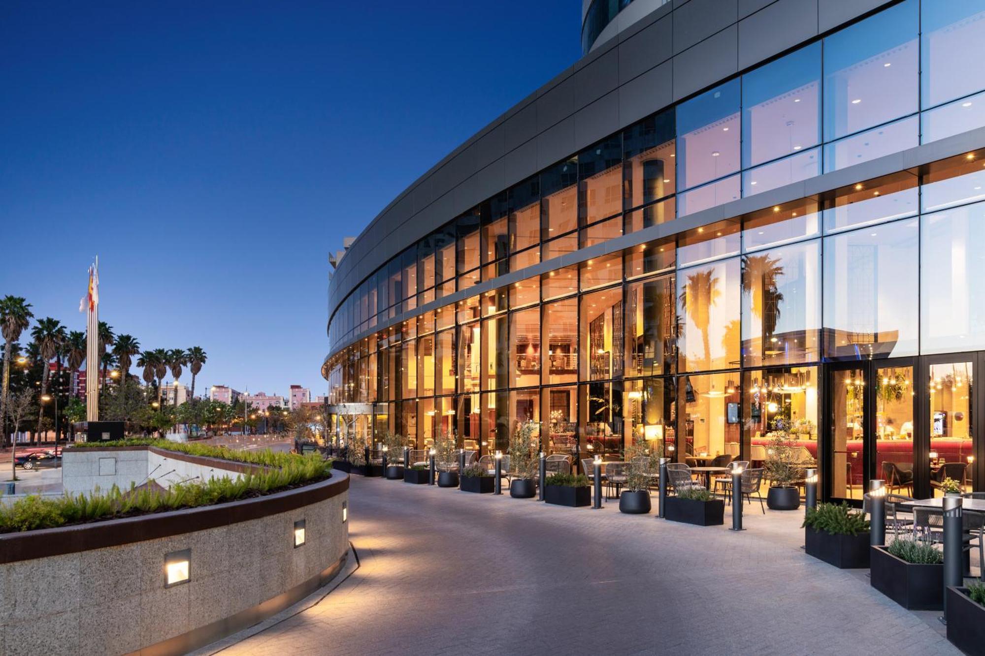 Hotel Melia 4*
