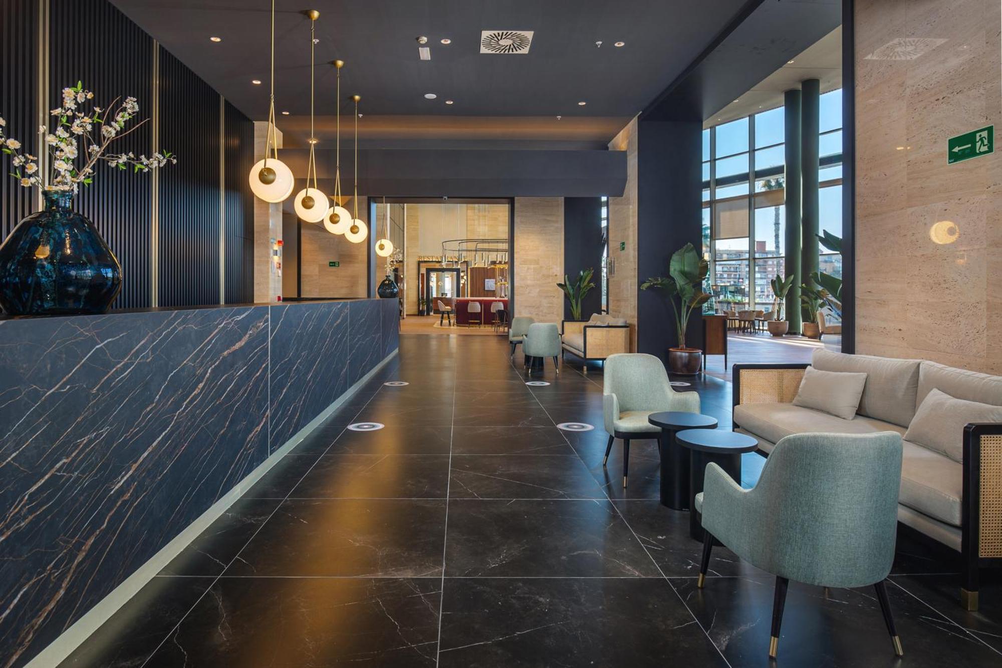 Melia Hotel