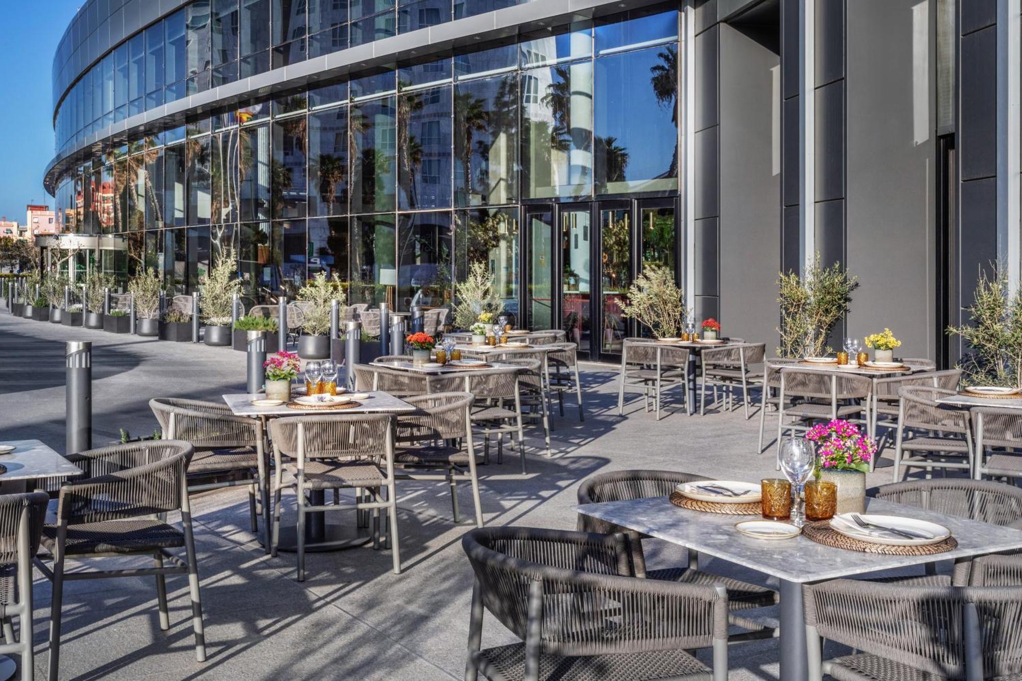 Melia Hotel