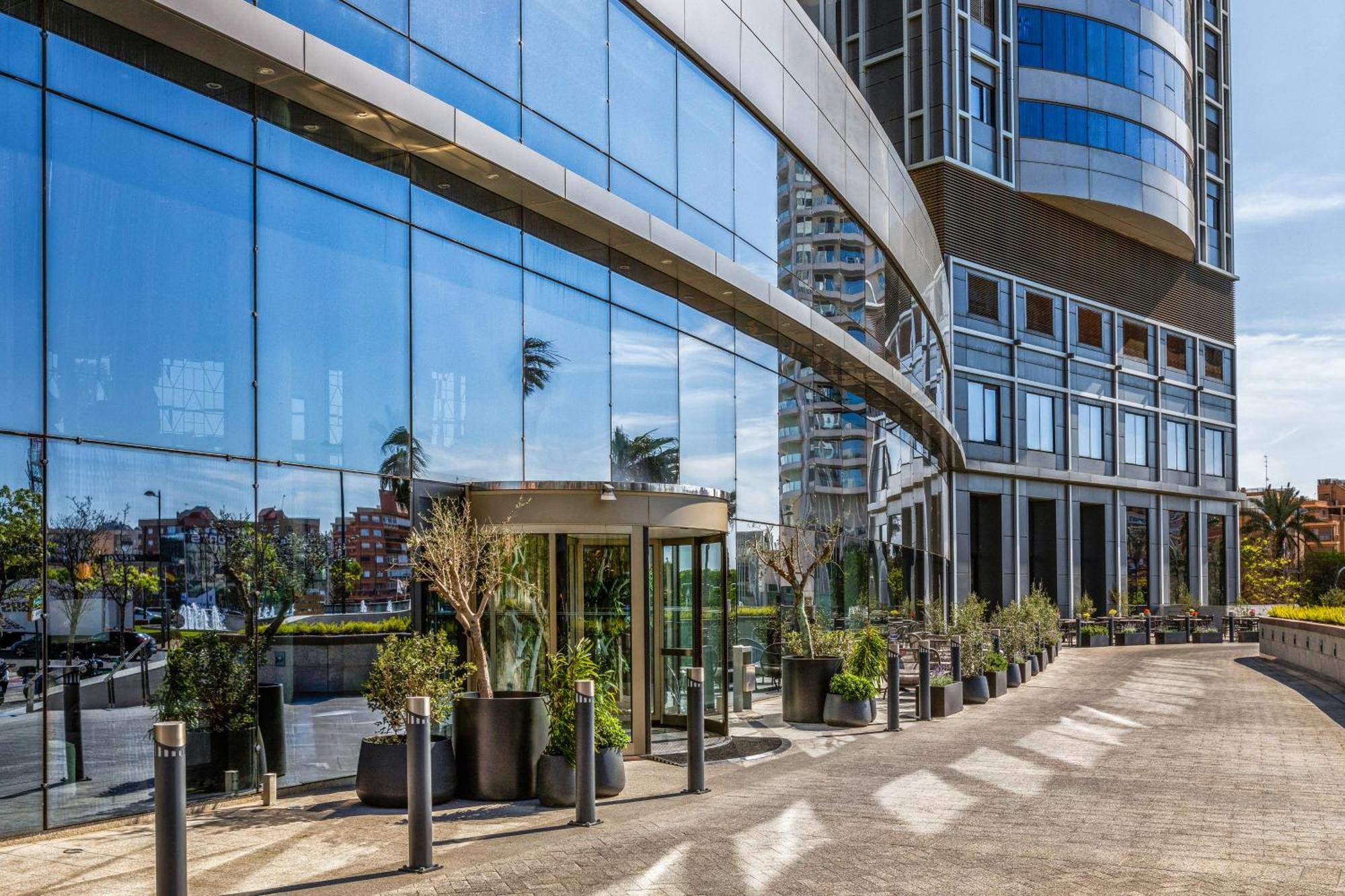 Hotel Melia 4*