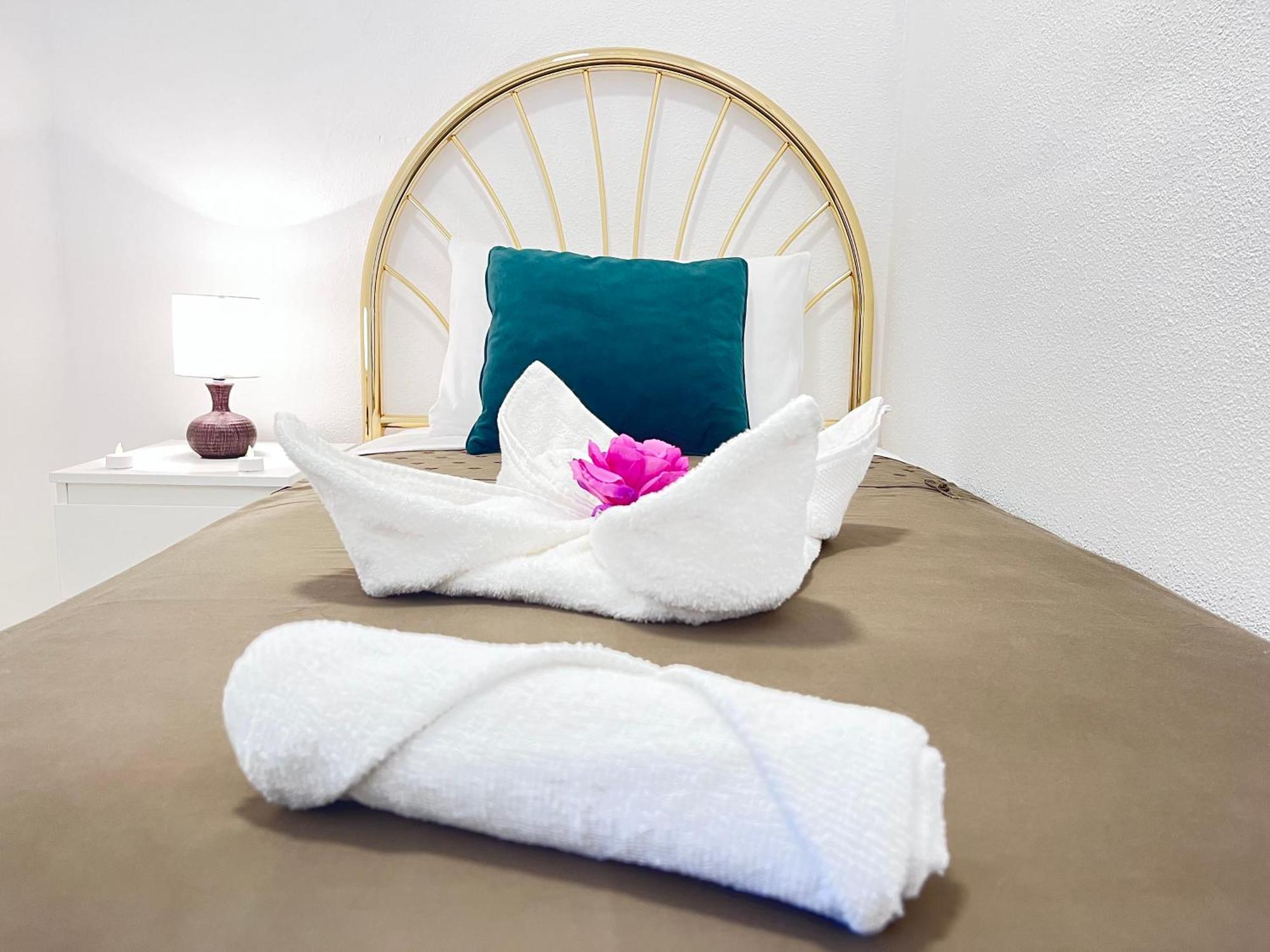 Accommodatie bij particulieren ☆the Peaceful Homestay☆ W/ Terrace⌘parking⌘bbq Valencia