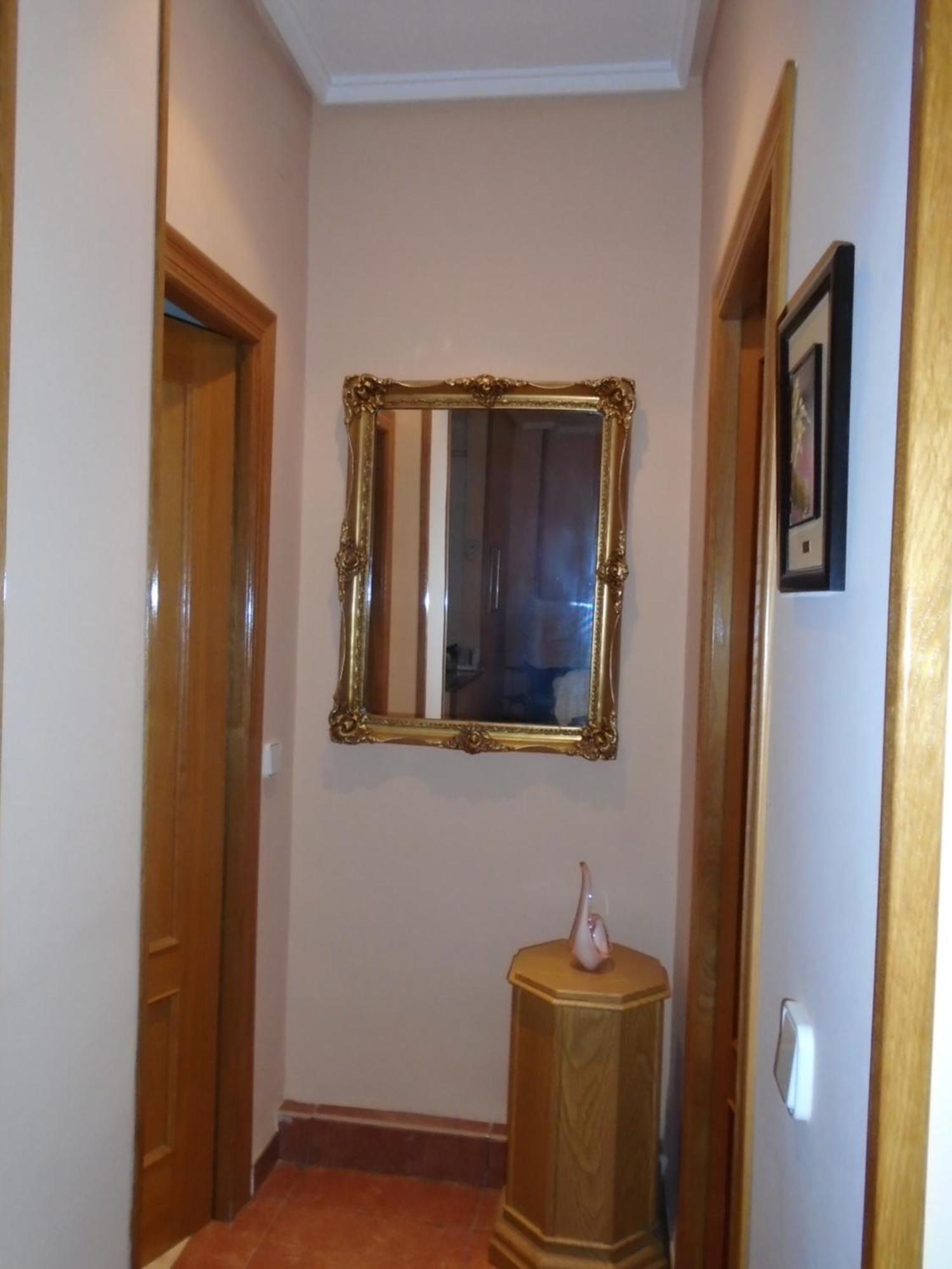Appartement Classical Big One Bedroom In Ruzafa - Wifi Possible Valencia