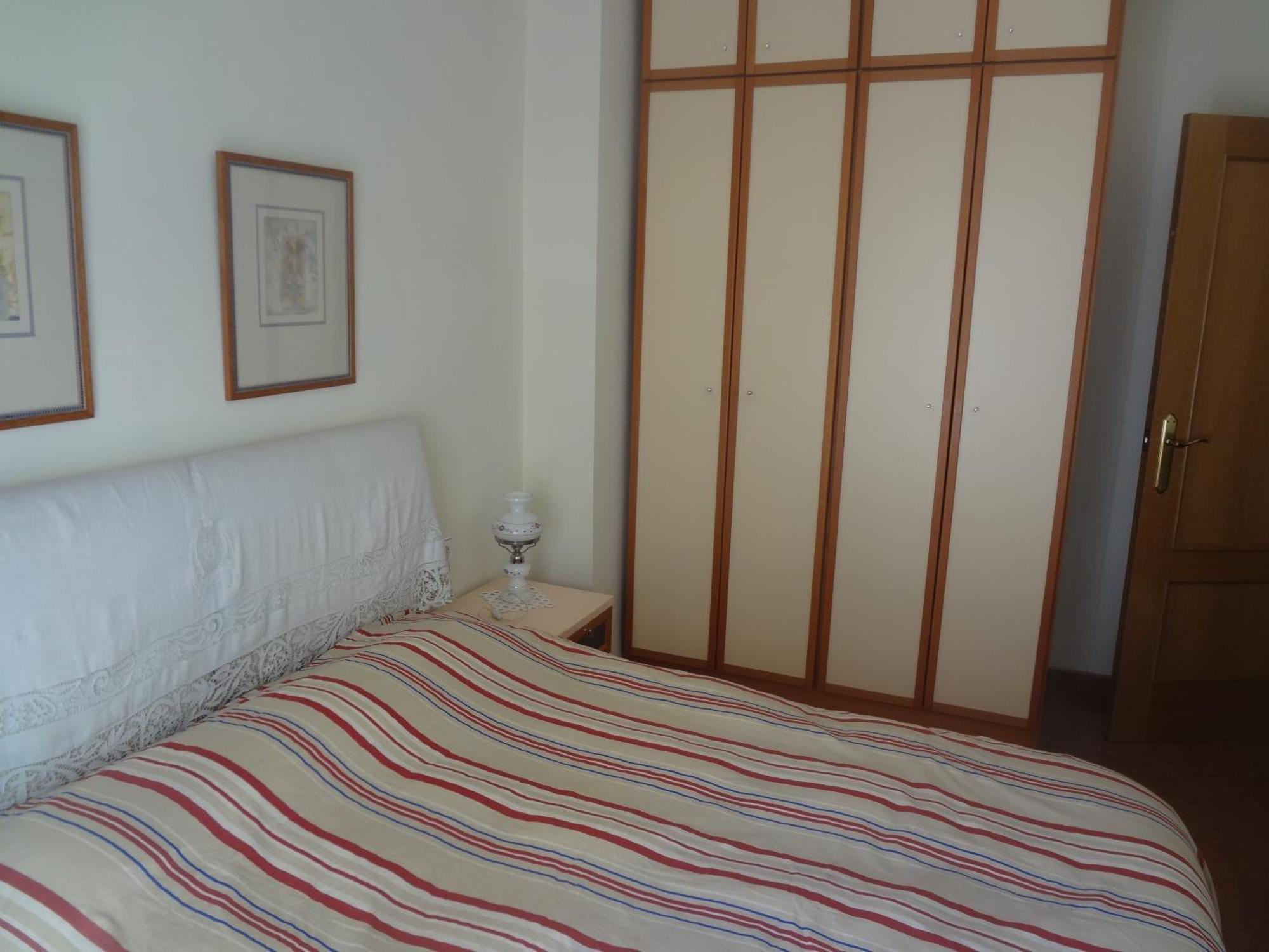 Classical Big One Bedroom In Ruzafa - Wifi Possible