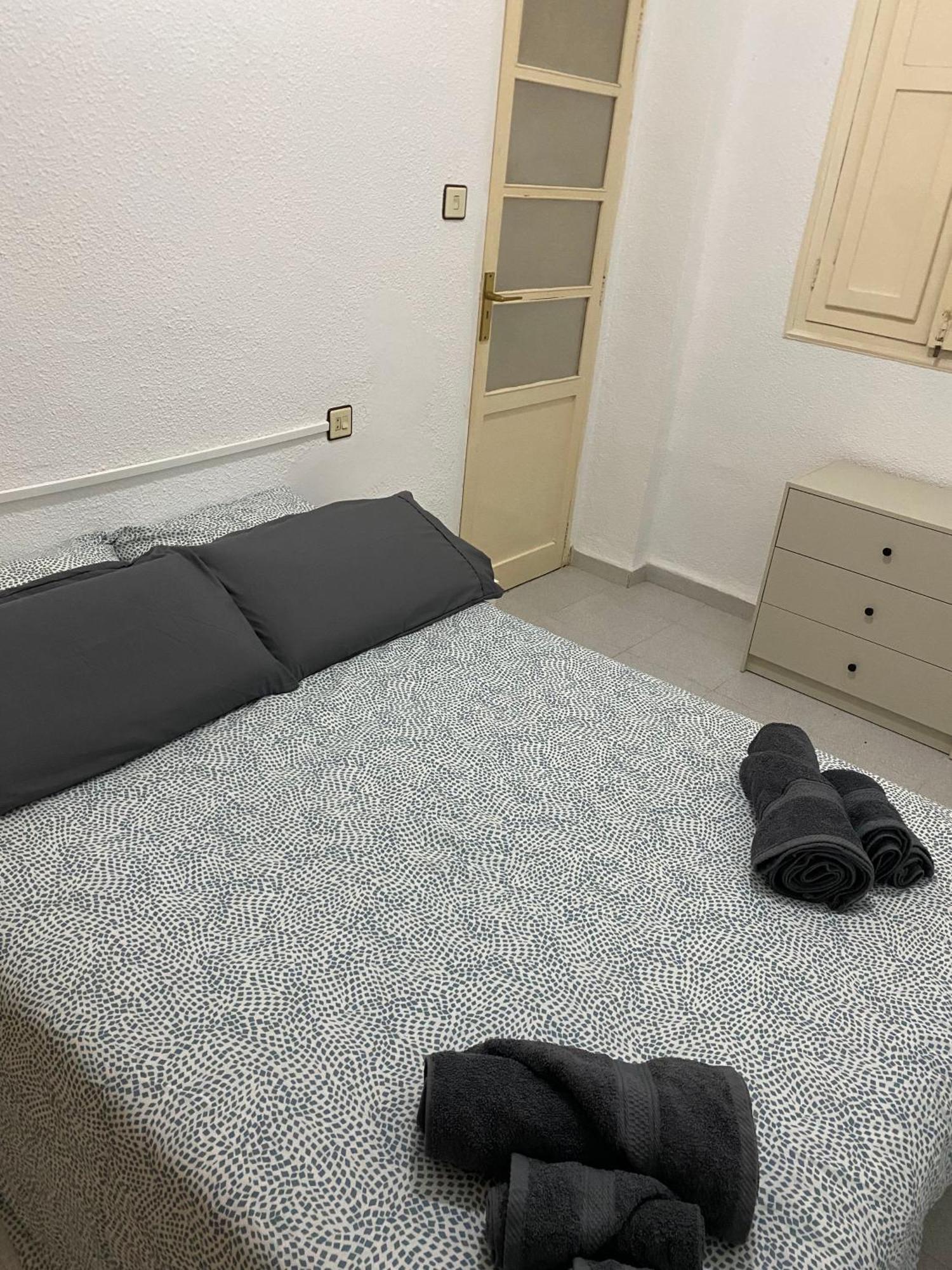 Turia Rooms Valencia - Urban Centric & Green At Bruno Apartments Coliving