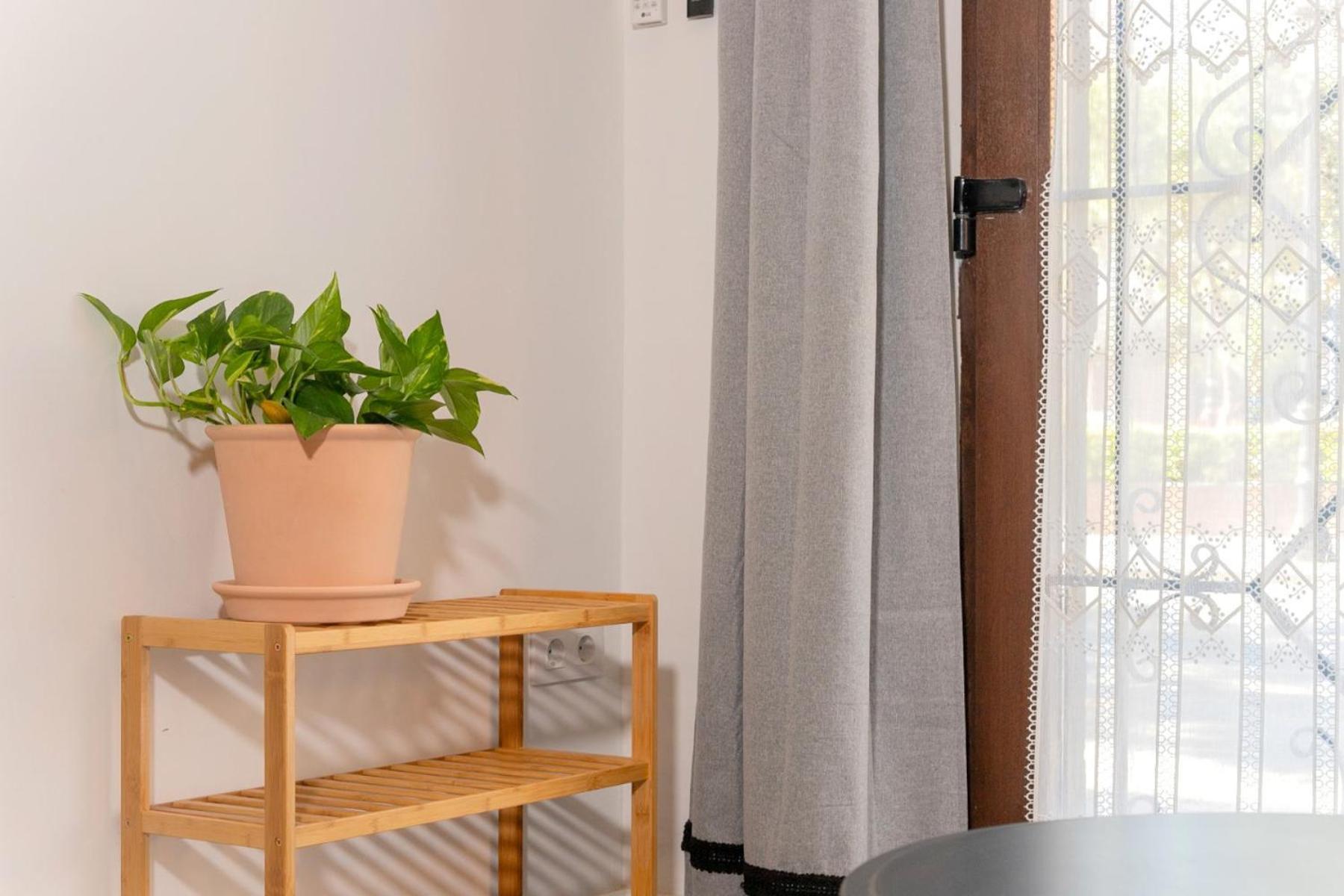 Cozy Loft Cabanyal *
