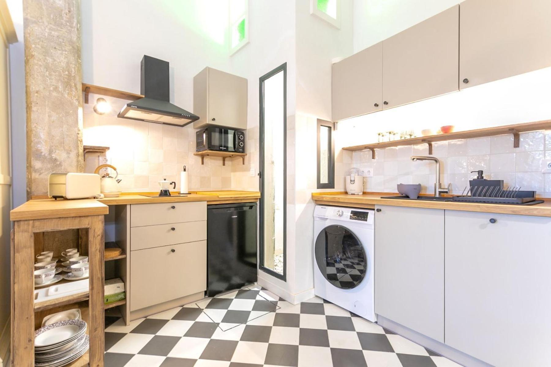 Apartamento Cozy Loft Cabanyal
