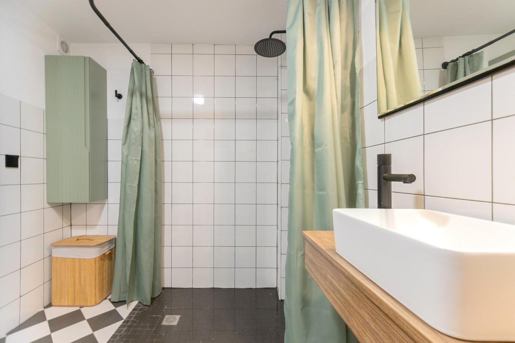 Cozy Loft Cabanyal Apartamento *