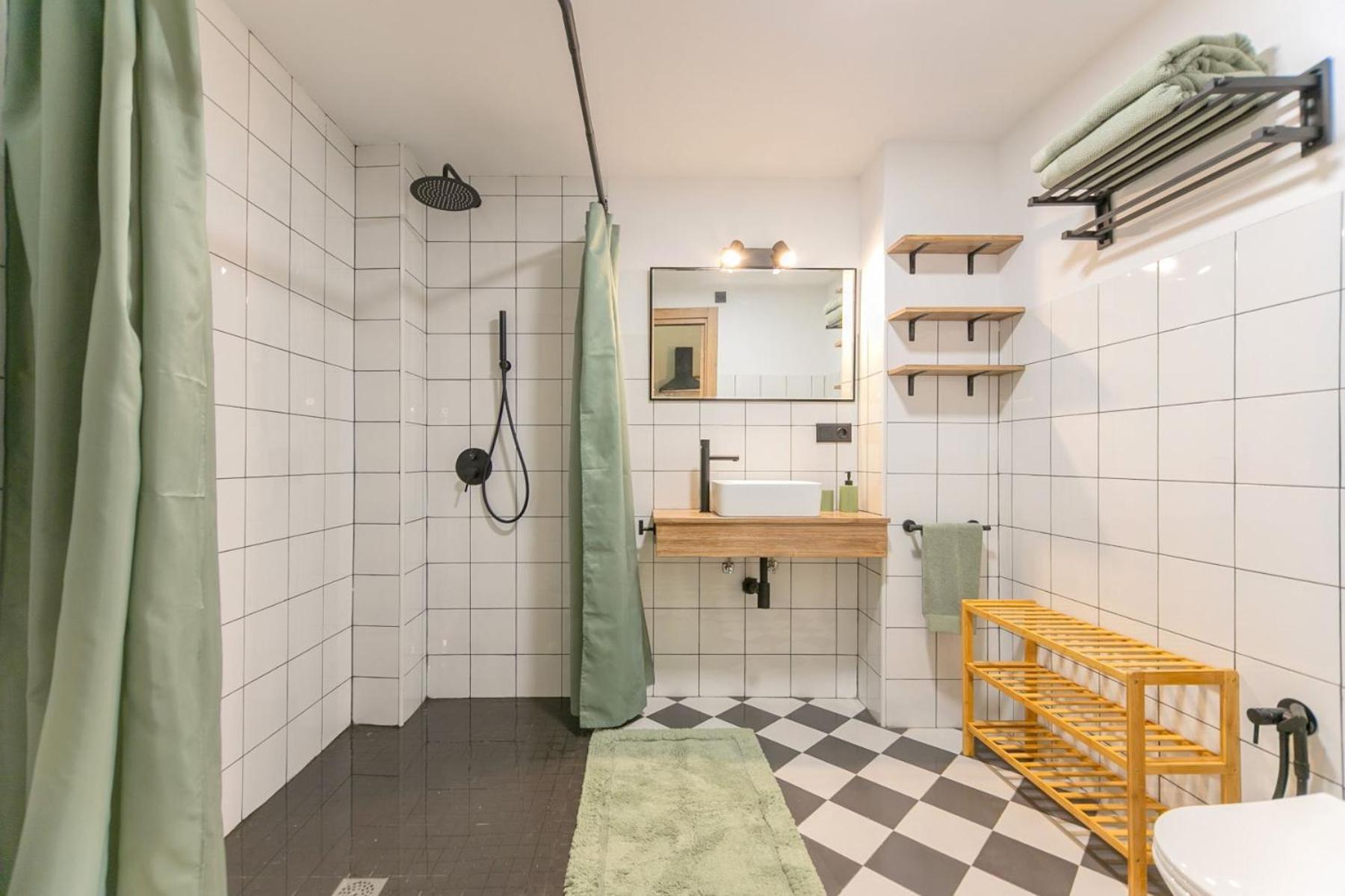 Cozy Loft Cabanyal *