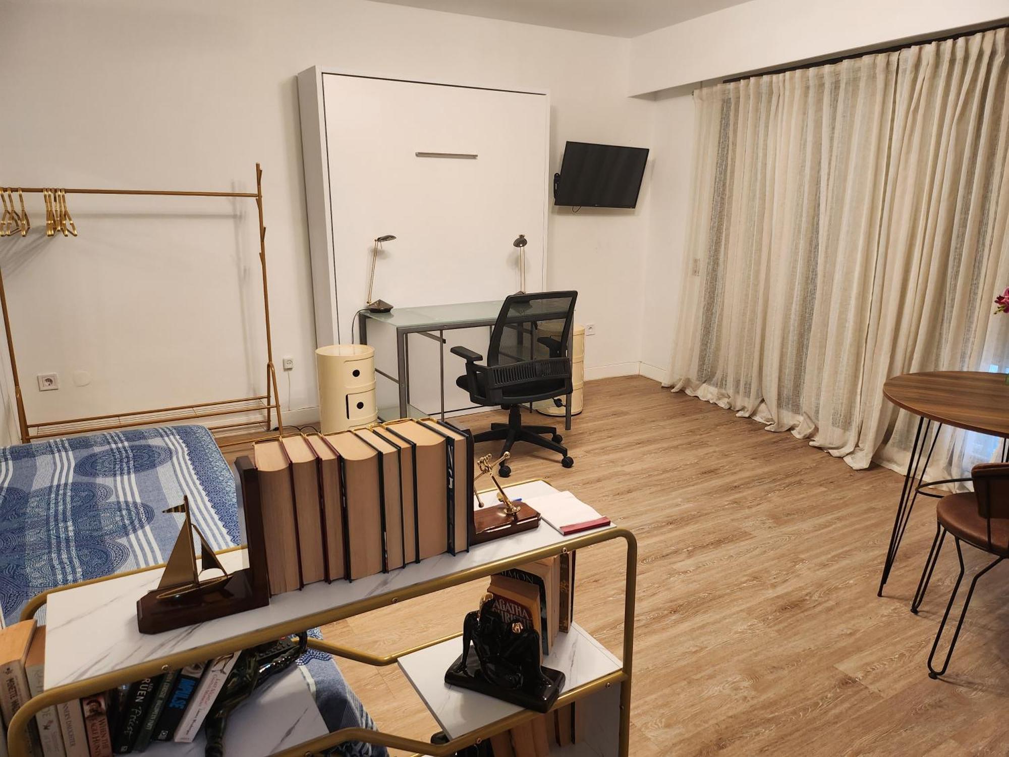 Homestay Emely Despacho Loft Port