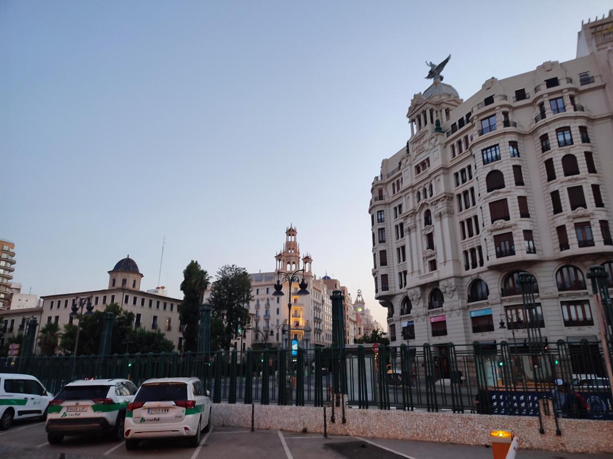 Turia Rooms Valencia - Urban Centric & Green At Bruno Apartments Coliving Privatunterkunft
