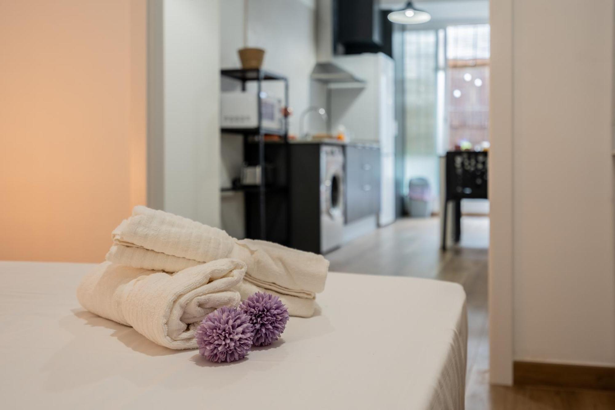 Appartement Visitval Flats 2
