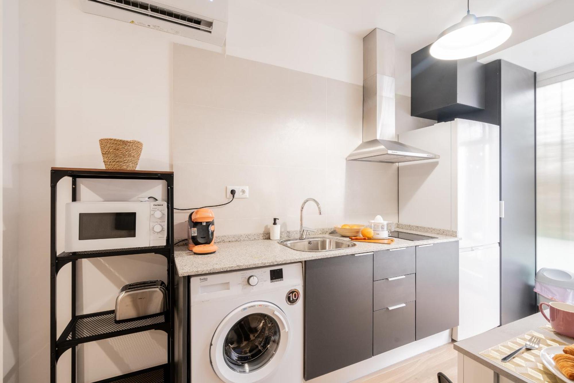 Appartement Visitval Flats 2 *