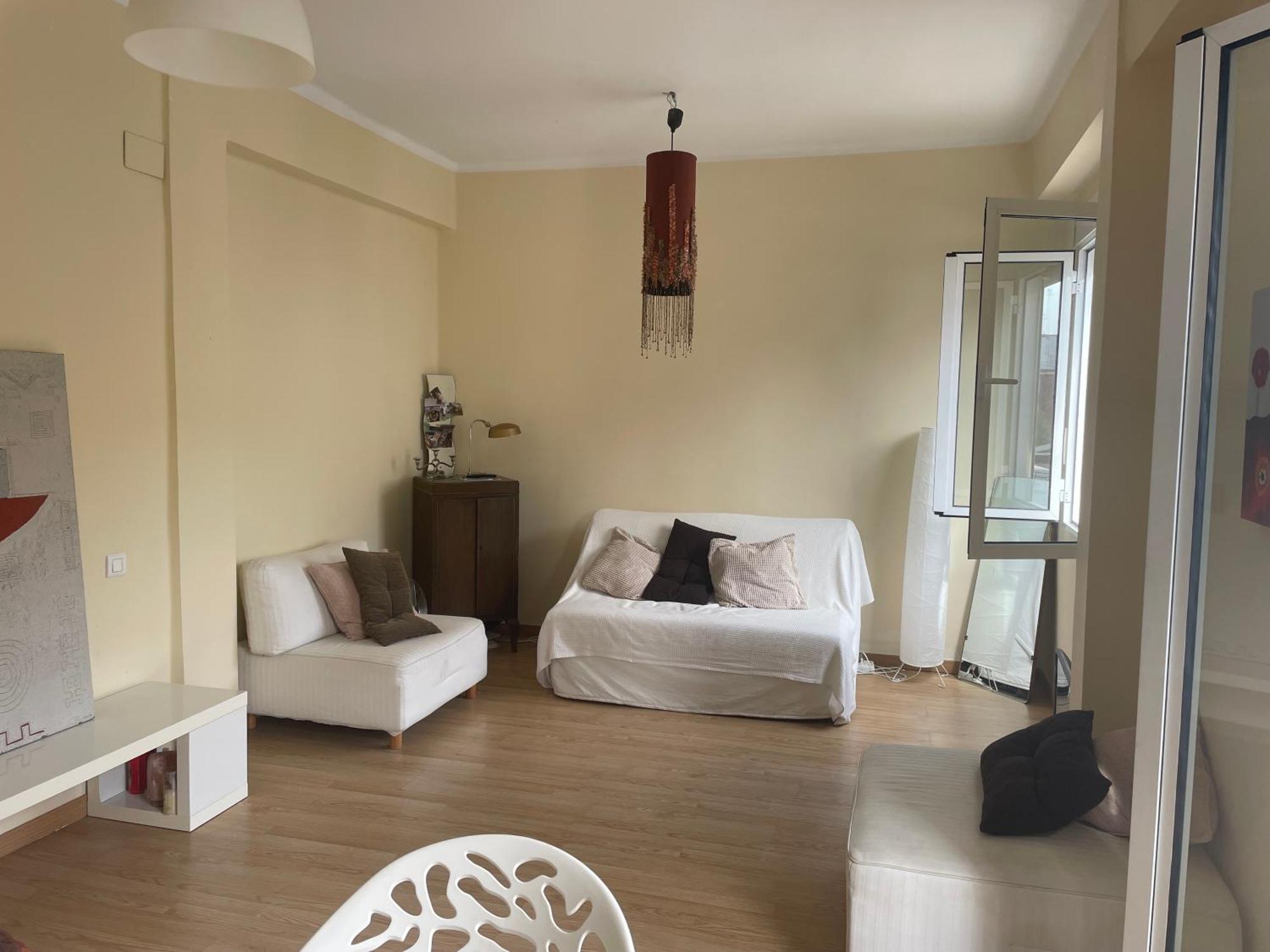 Apartment Cozy - Lumineux 3 Pieces, A Cote Du Jardin De Turia
