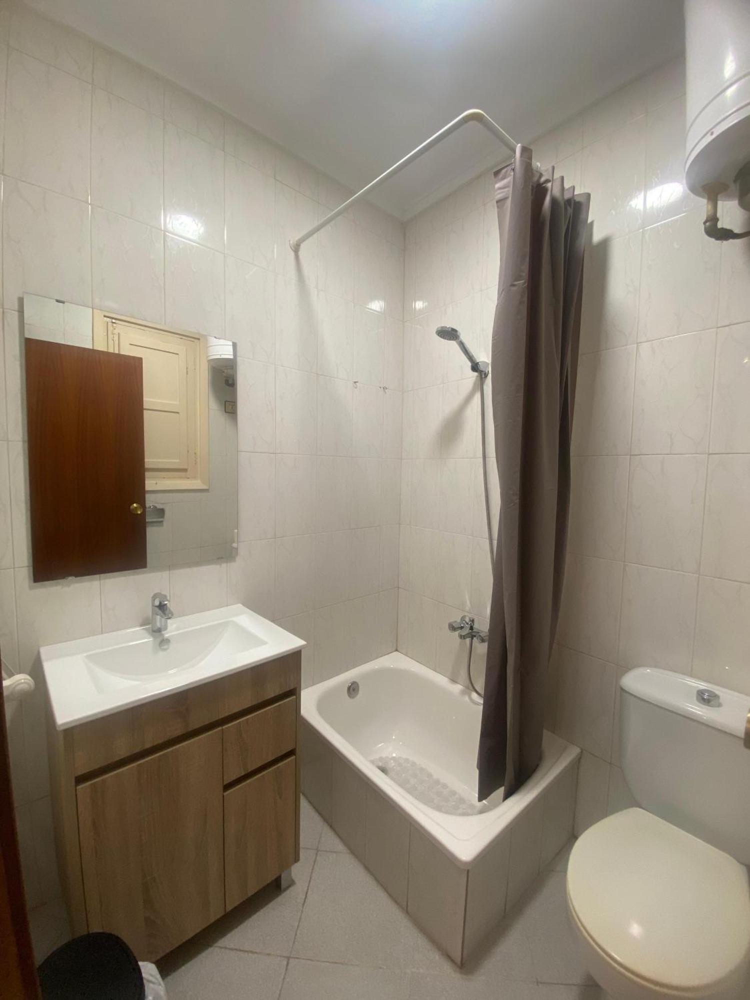 Turia Rooms Valencia - Urban Centric & Green At Bruno Apartments Coliving Privatunterkunft *